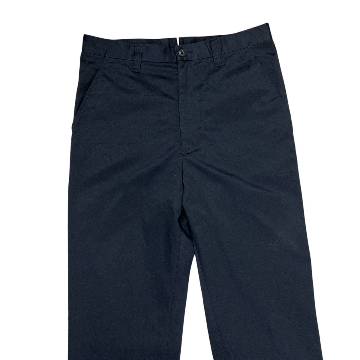 Comme des Garcons EYE JUNYA WATANABE MAN COMME DES GARCONS KHAKIS TROUSER PANT Size US 33 - 4 Thumbnail