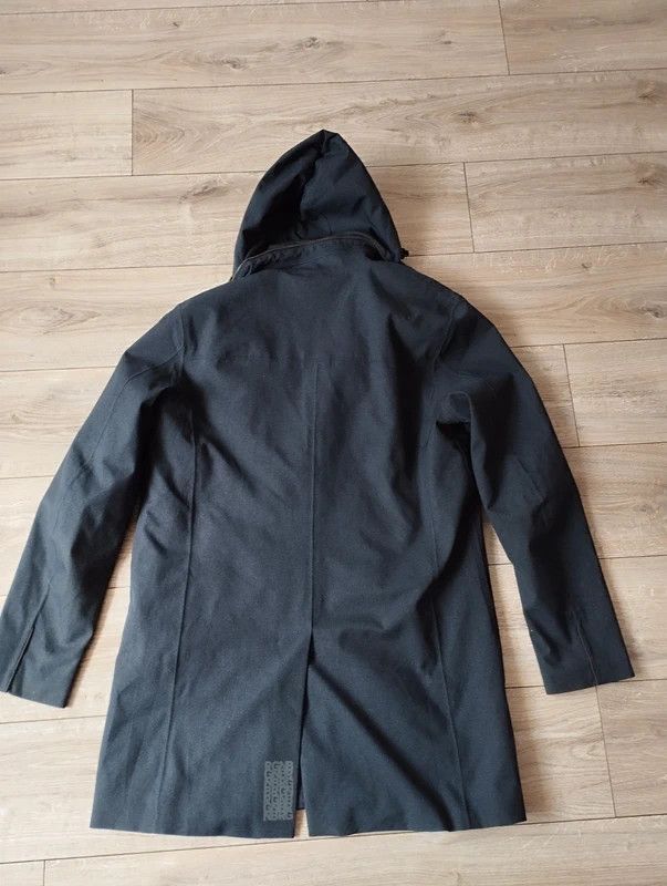 Other BRGN Hagl coat mens size XL Size US XL / EU 56 / 4 - 3 Thumbnail