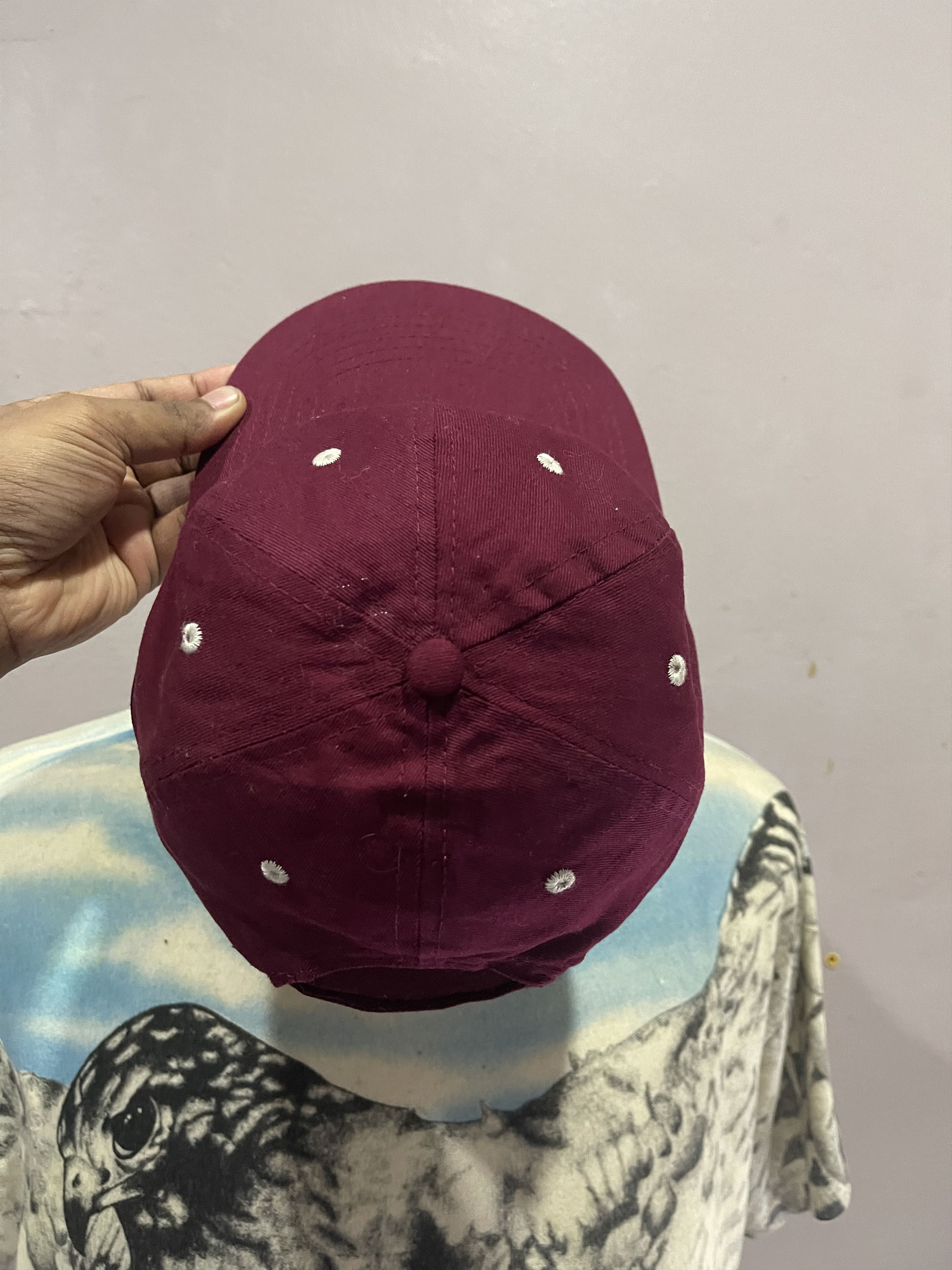 Other Rare Budweiser Baseball Cap Size ONE SIZE - 5 Thumbnail