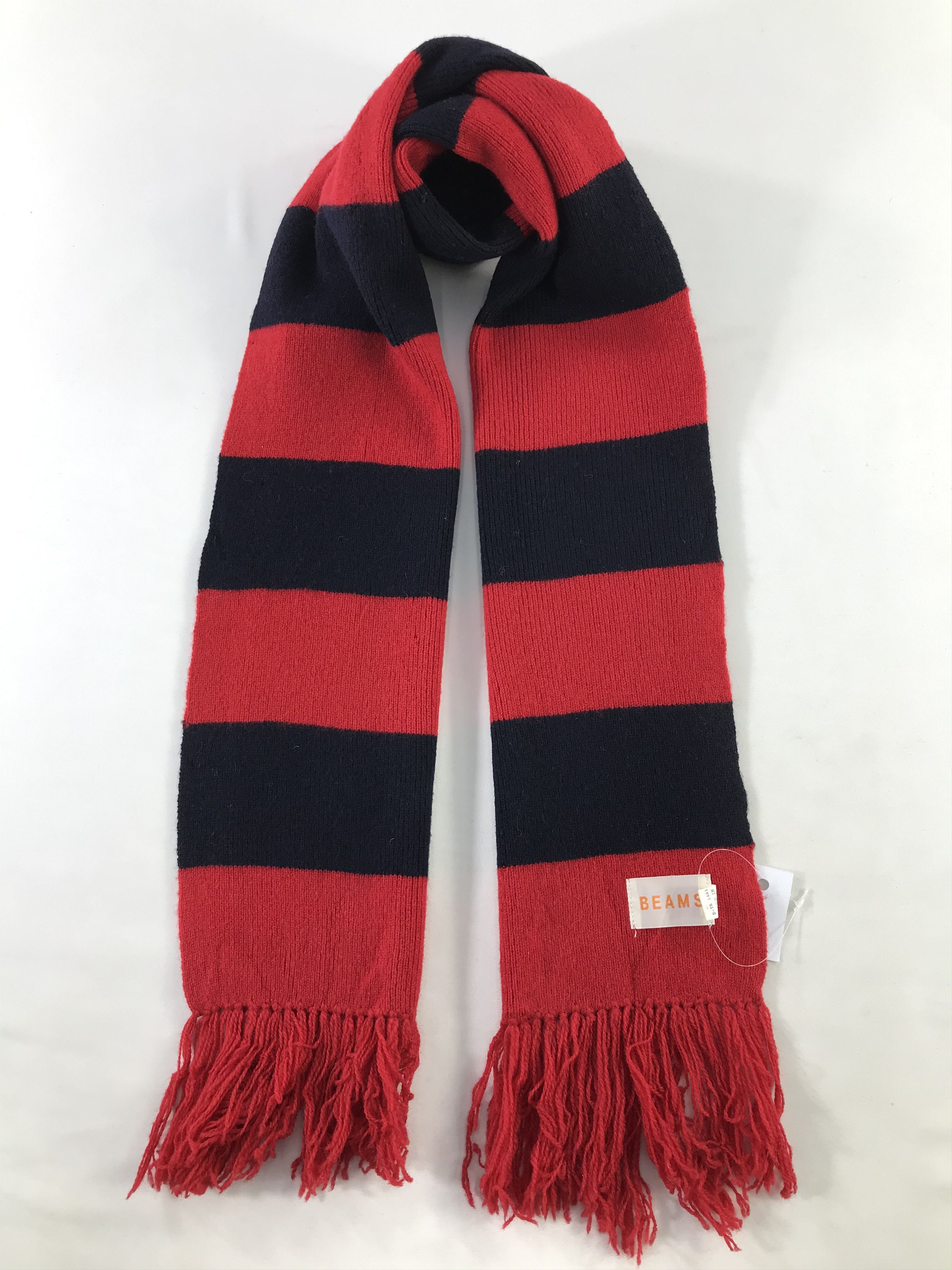 Beams Plus Scarf / Muffler / Neckwear - WW2090