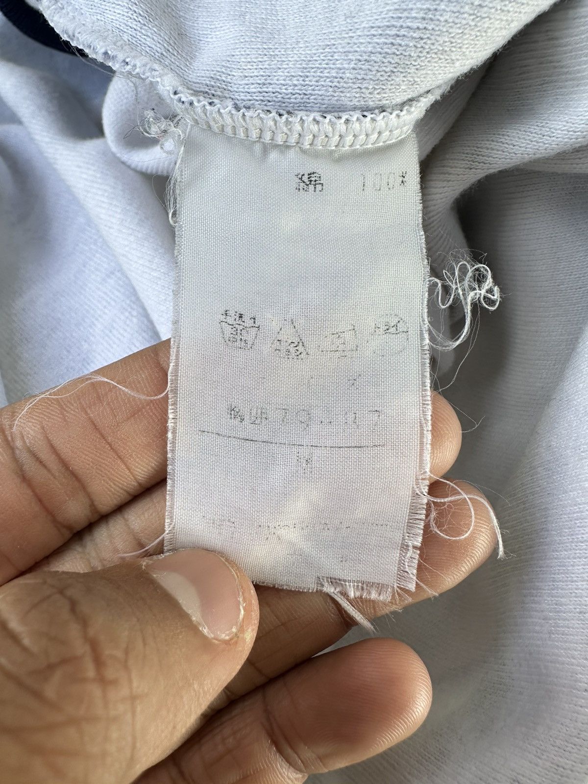 Kansai Yamamoto × Vintage Vintage 1980’s Kansai Yamamoto Tsubaki Festival Izu Osima Size US L / EU 52-54 / 3 - 14 Thumbnail