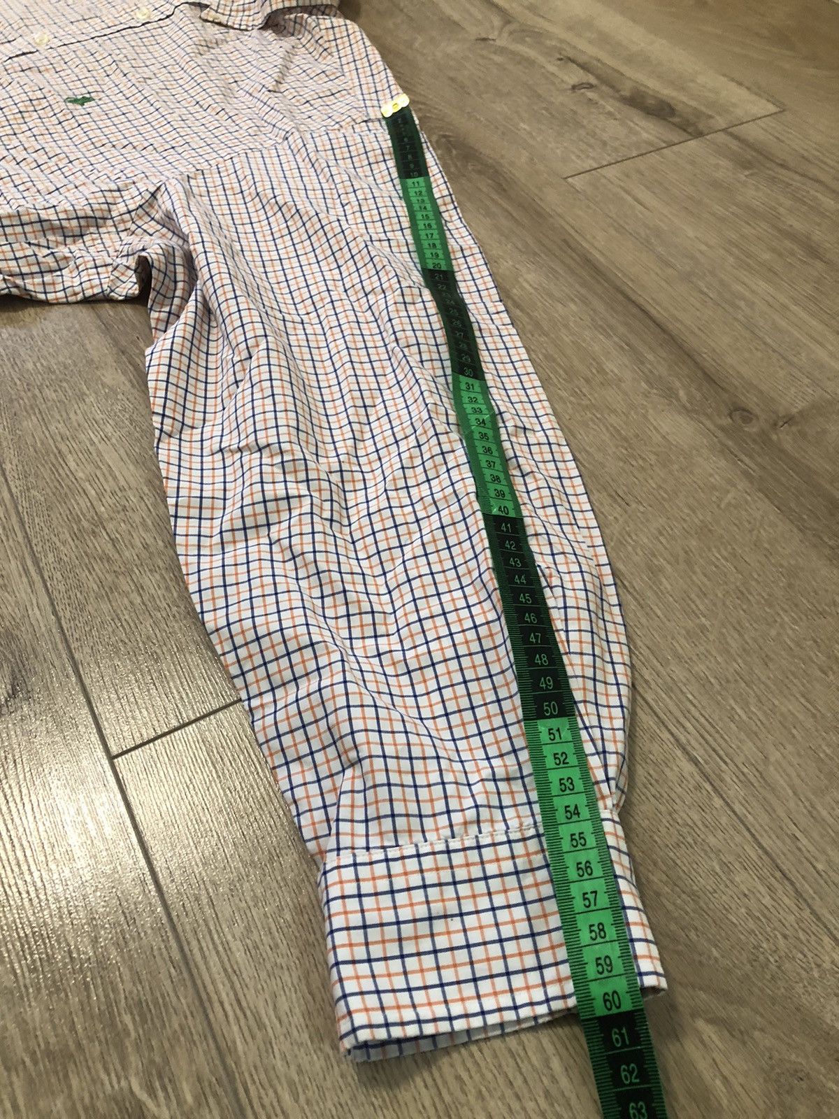 Polo Ralph Lauren × Ralph Lauren Polo Ralph Lauren Classic Fit Size(XL) Size US XL / EU 56 / 4 - 11 Thumbnail