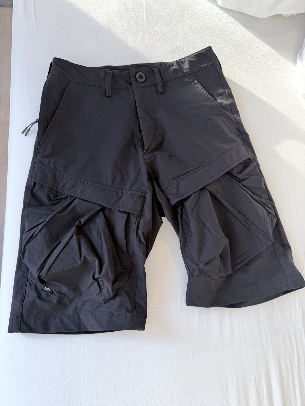 Riot Division 2 pockets shorts Size US 28 / EU 44 - 4 Thumbnail
