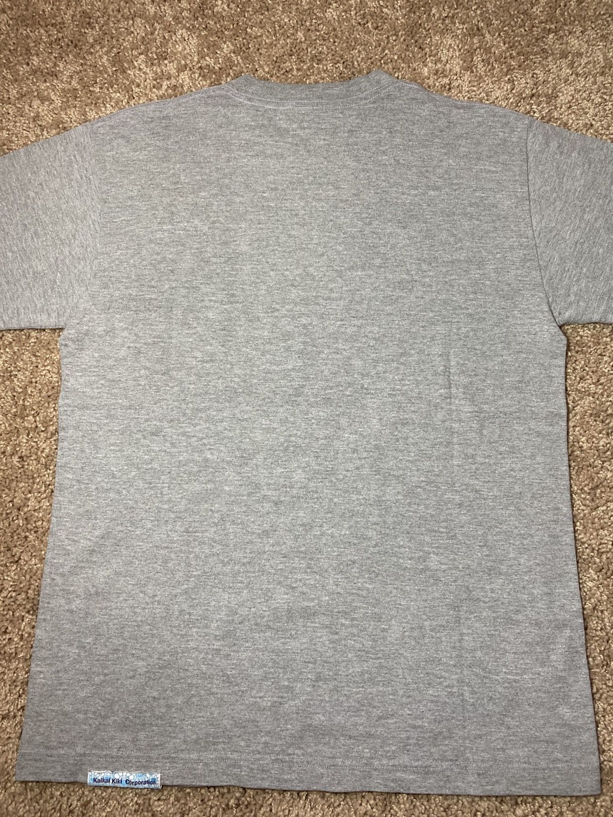 Japanese Brand 1999 Takashi Murakami MR Artist Kaikai Kiki Anime Manga 90s Size US S / EU 44-46 / 1 - 9 Thumbnail