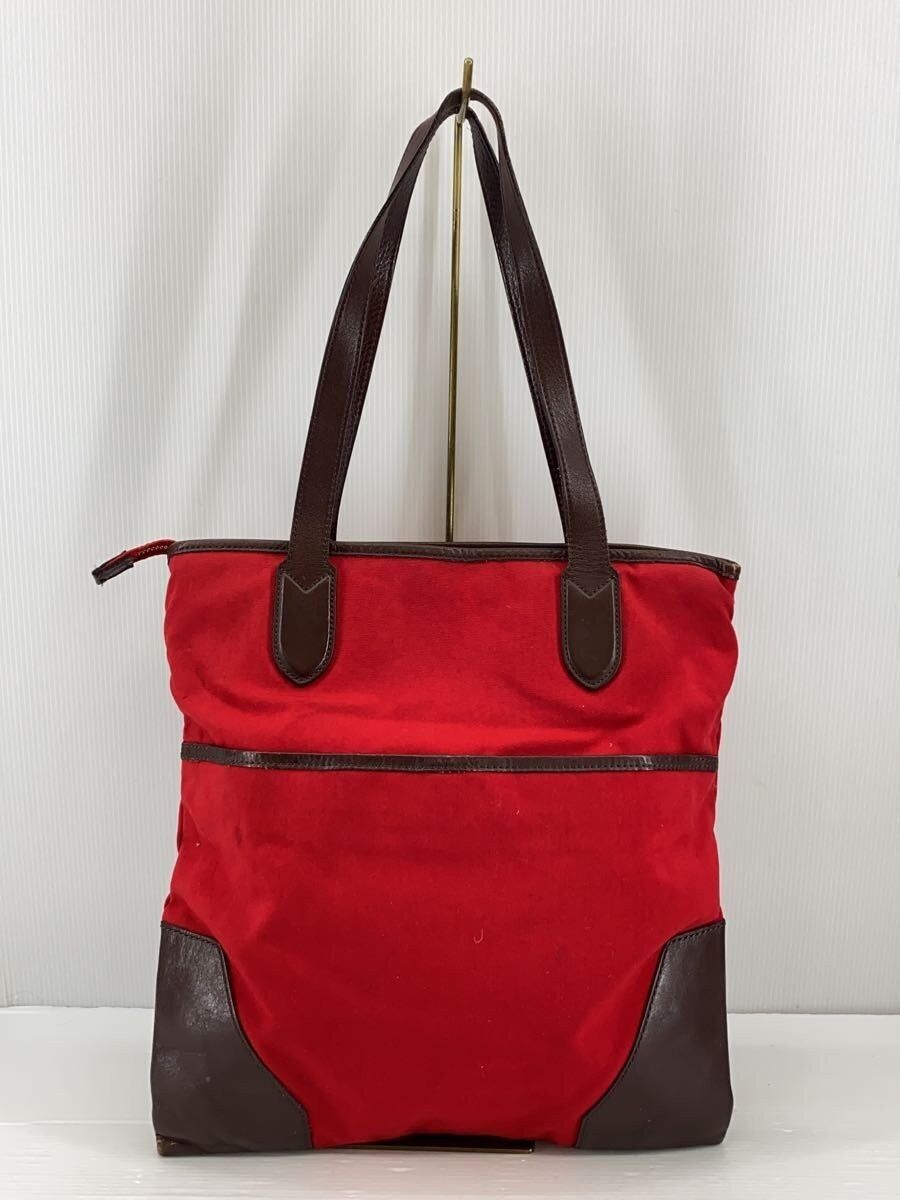 Vivienne Westwood Orb Crest Tote Bag Size ONE SIZE - 3 Thumbnail