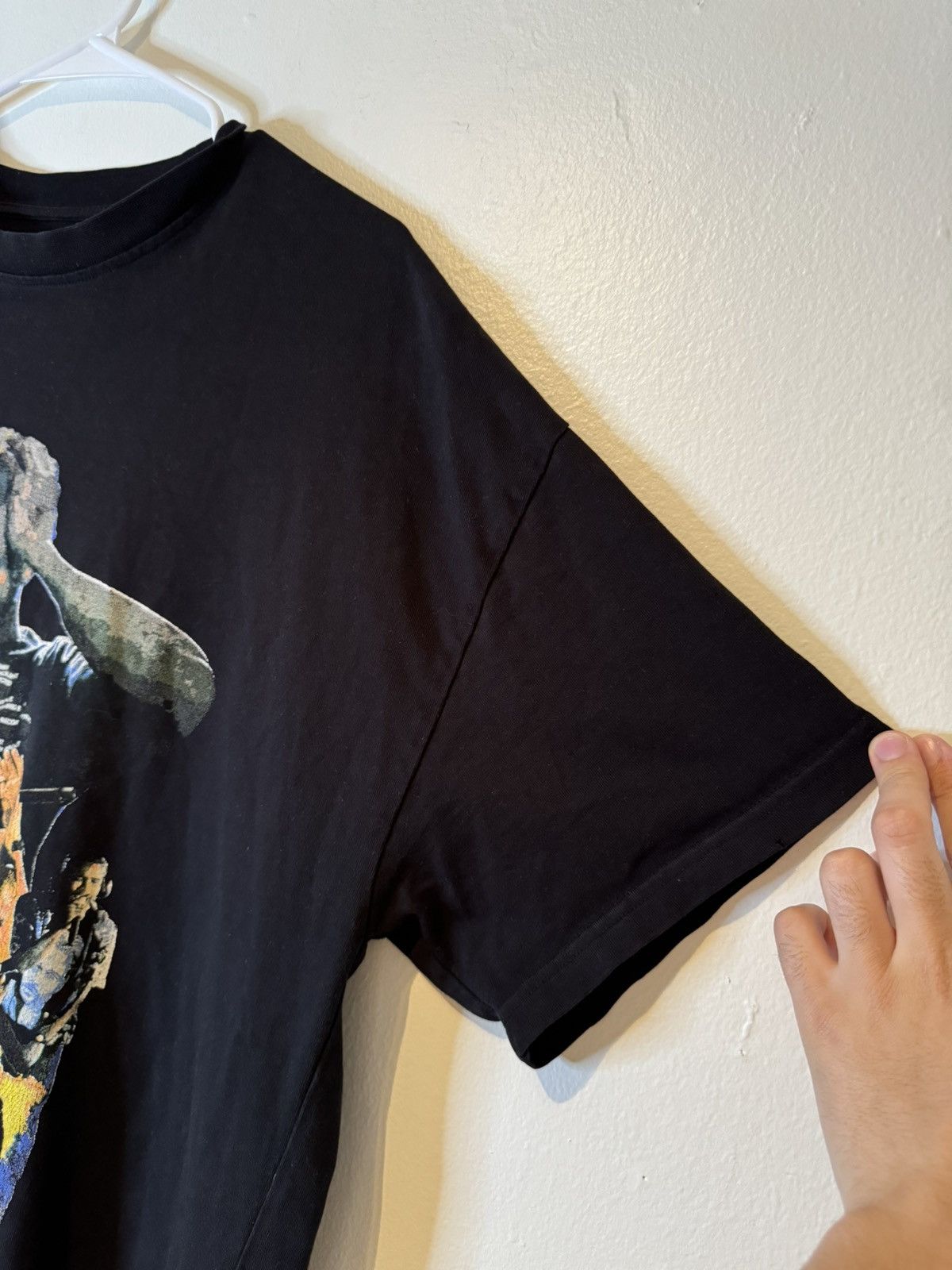 Other Sergio Calabasas Frank Ocean Blonde t shirt size M Rare Size US M / EU 48-50 / 2 - 3 Thumbnail