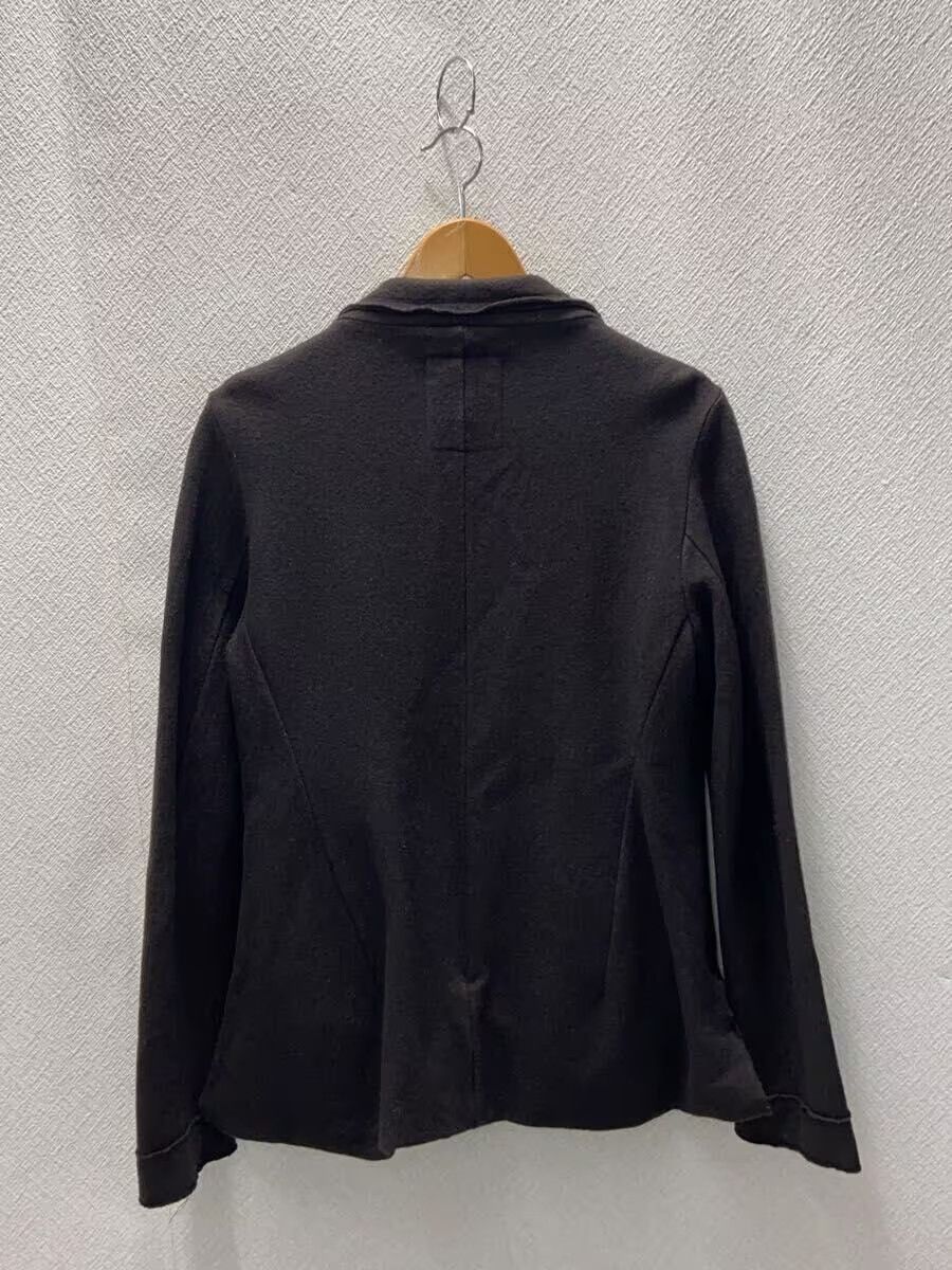 Y's × Yohji Yamamoto Exposed Seam Wool Tailored Jacket Size US L / EU 52-54 / 3 - 2 Thumbnail