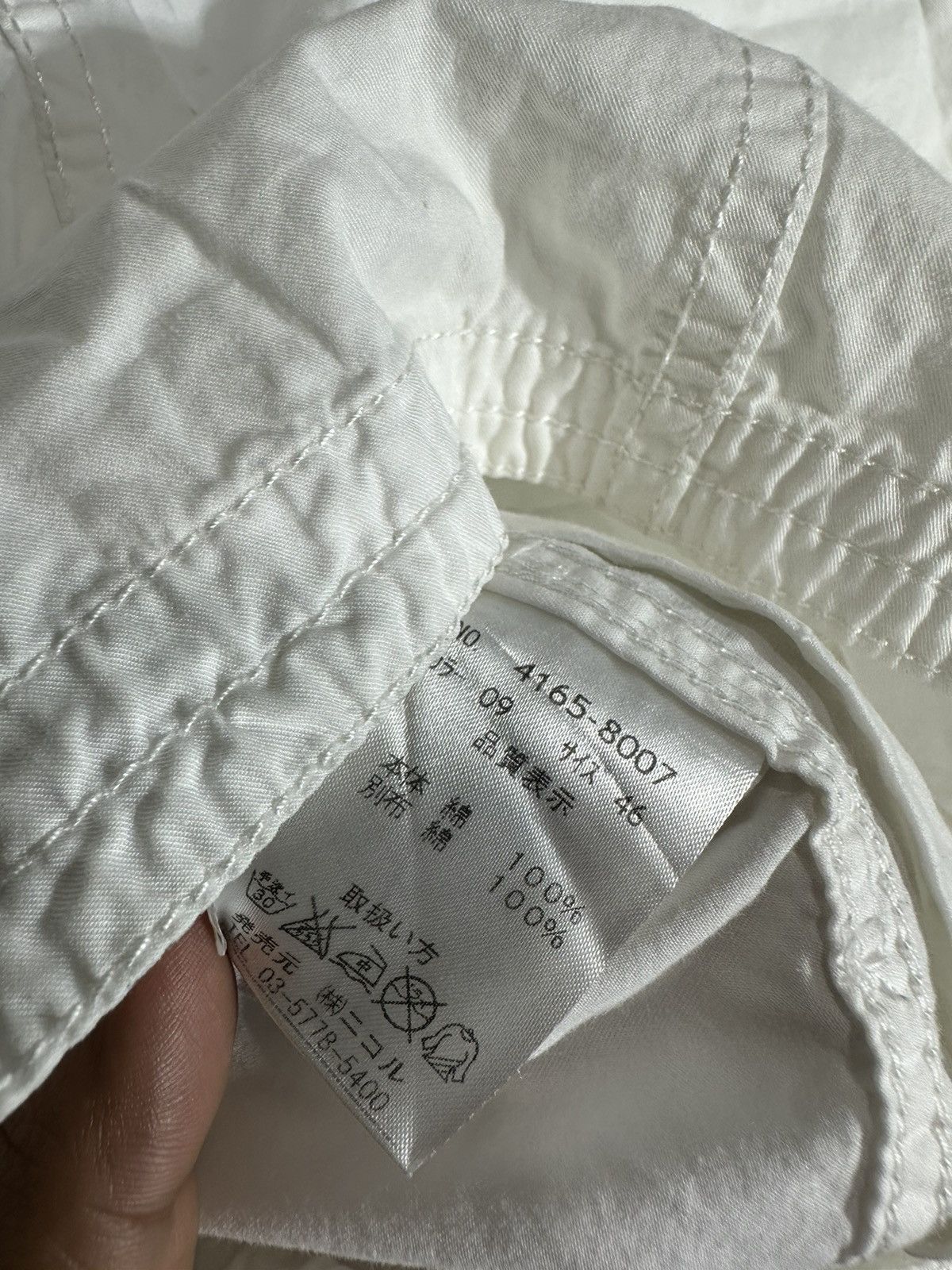 Beauty Beast ARCHIVE HIDEAWAYS NICOLE WESTERN SHIRT BUTTON LONG SLEEVE Size US M / EU 48-50 / 2 - 9 Thumbnail