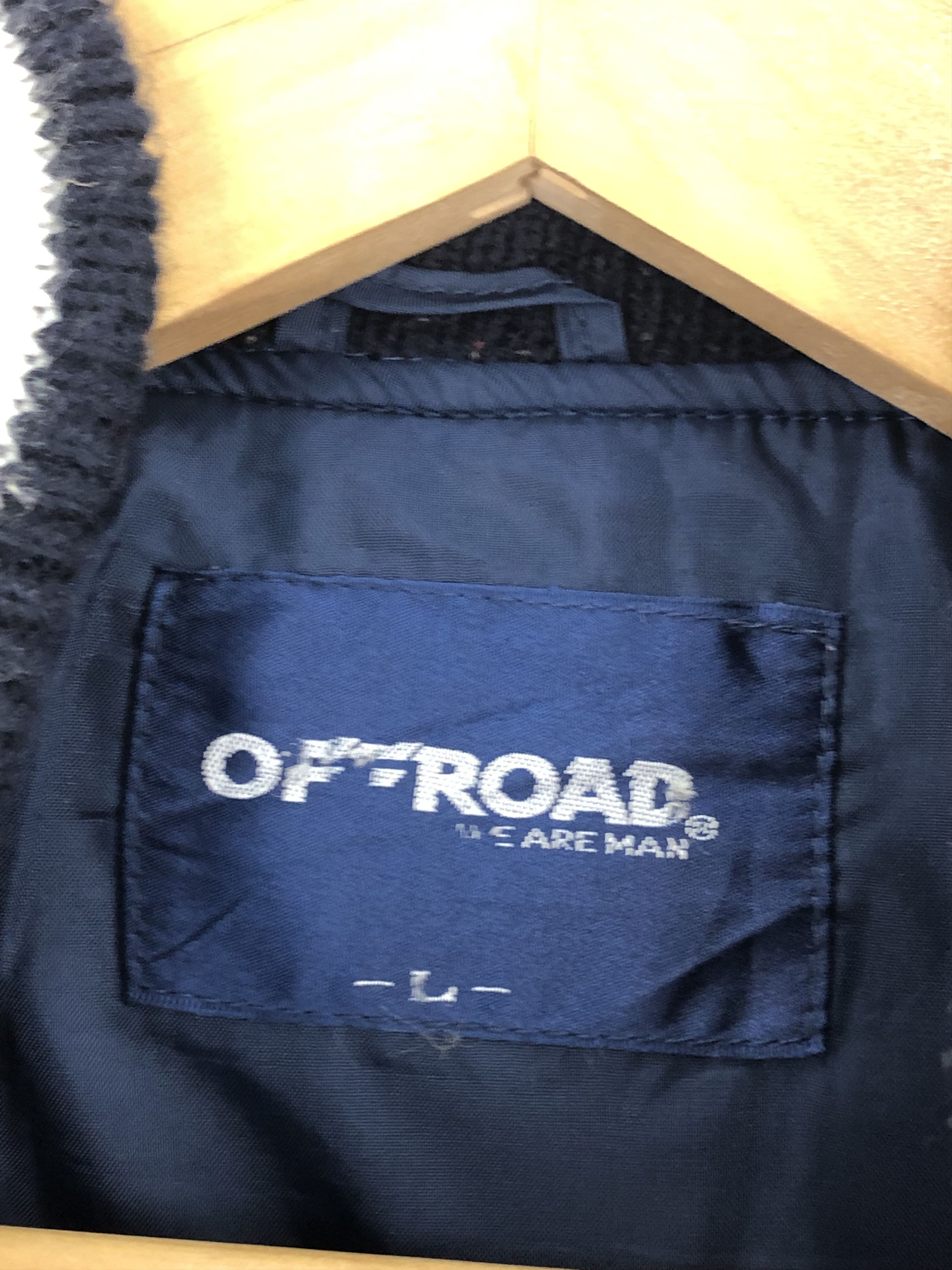 Japanese Brand Vintage Japanese Brand Wool Varsity Jacket V0295 Size US L / EU 52-54 / 3 - 5 Thumbnail