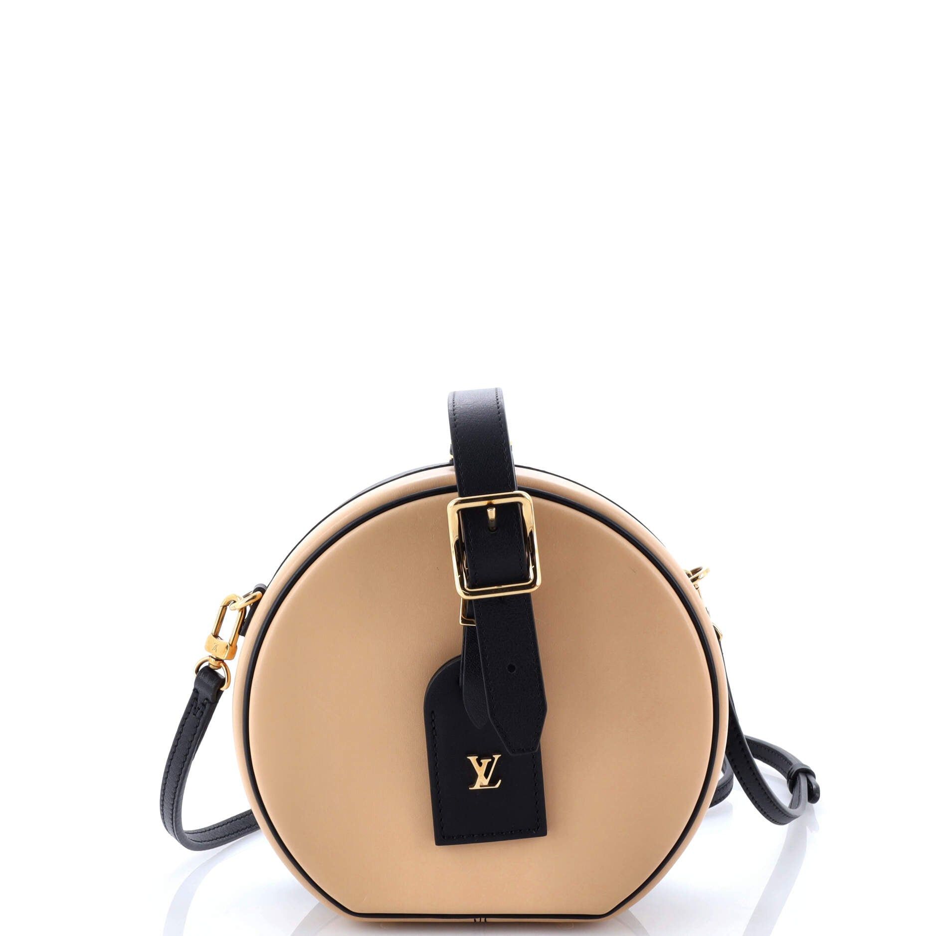 Louis Vuitton Petite Boite Chapeau Bag Size ONE SIZE - 1 Thumbnail