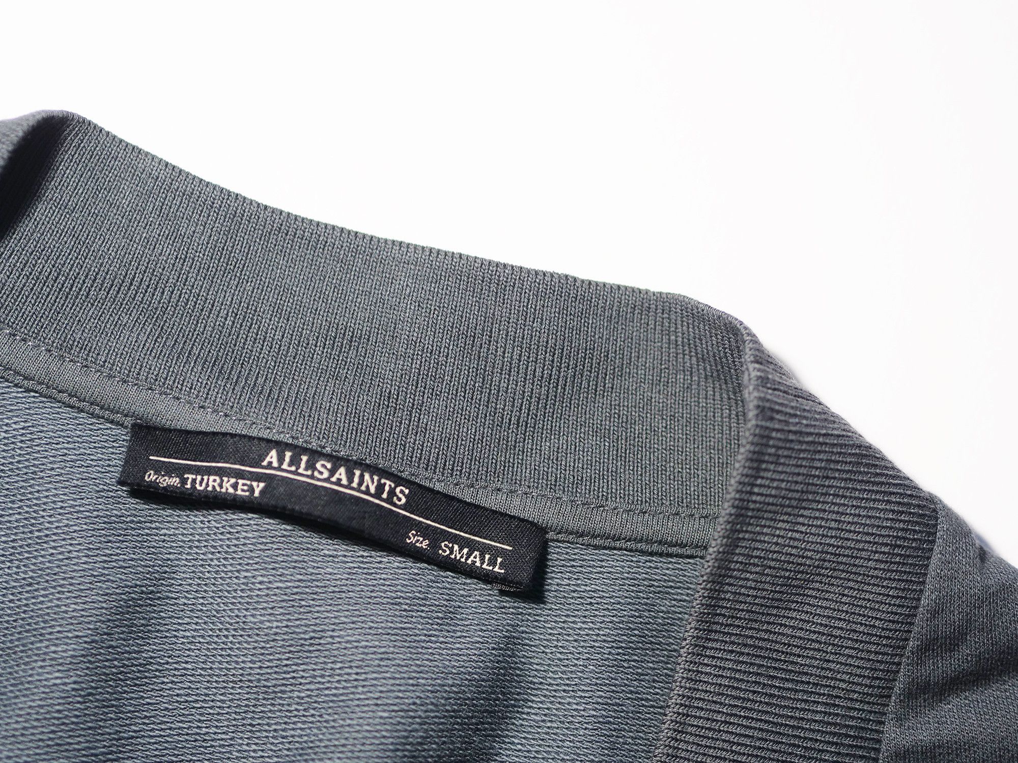 Allsaints Allsaints cardigan Size US S / EU 44-46 / 1 - 2 Thumbnail