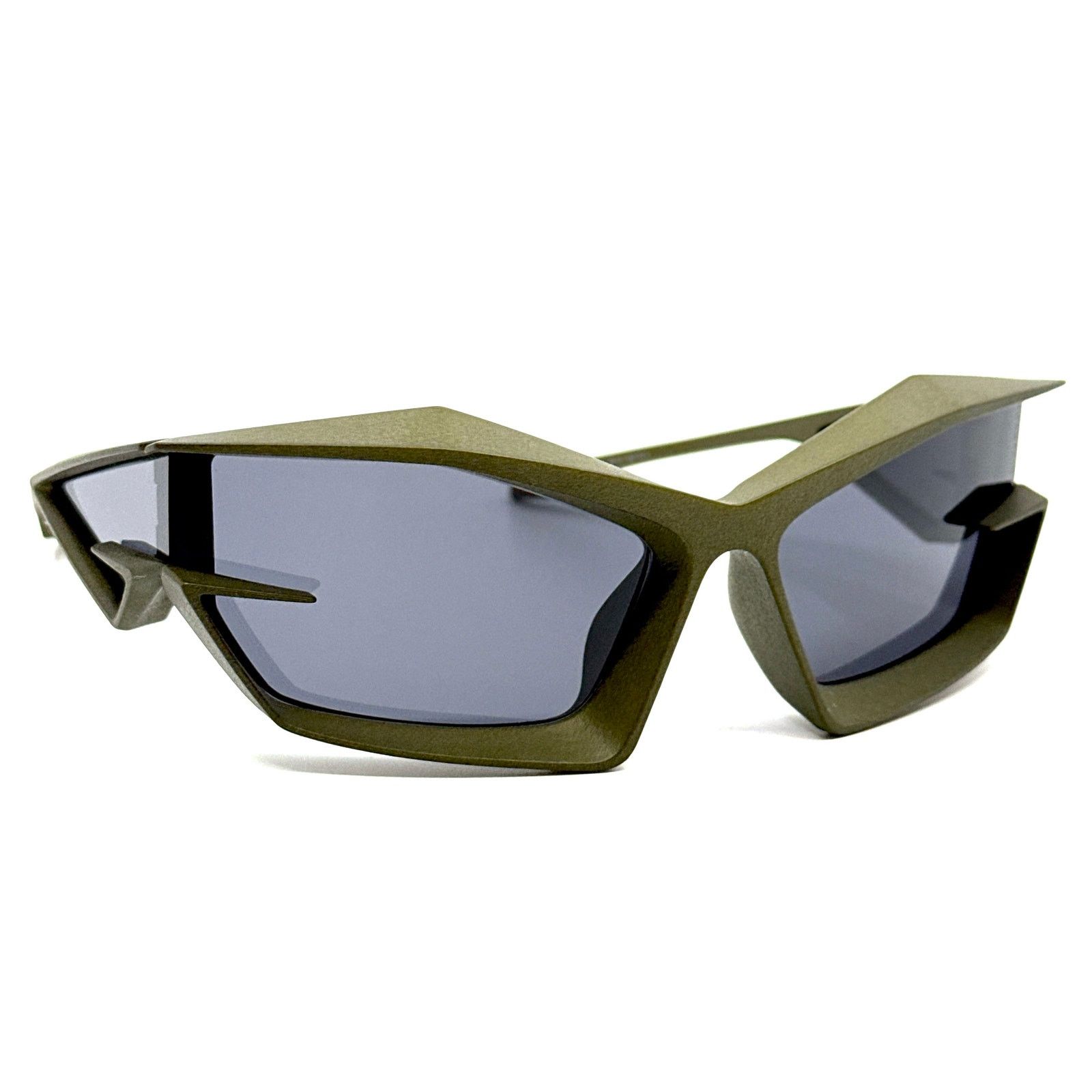Givenchy New, GIVENCHY Sunglasses GV40049I 97A Authentic Size ONE SIZE - 2 Thumbnail