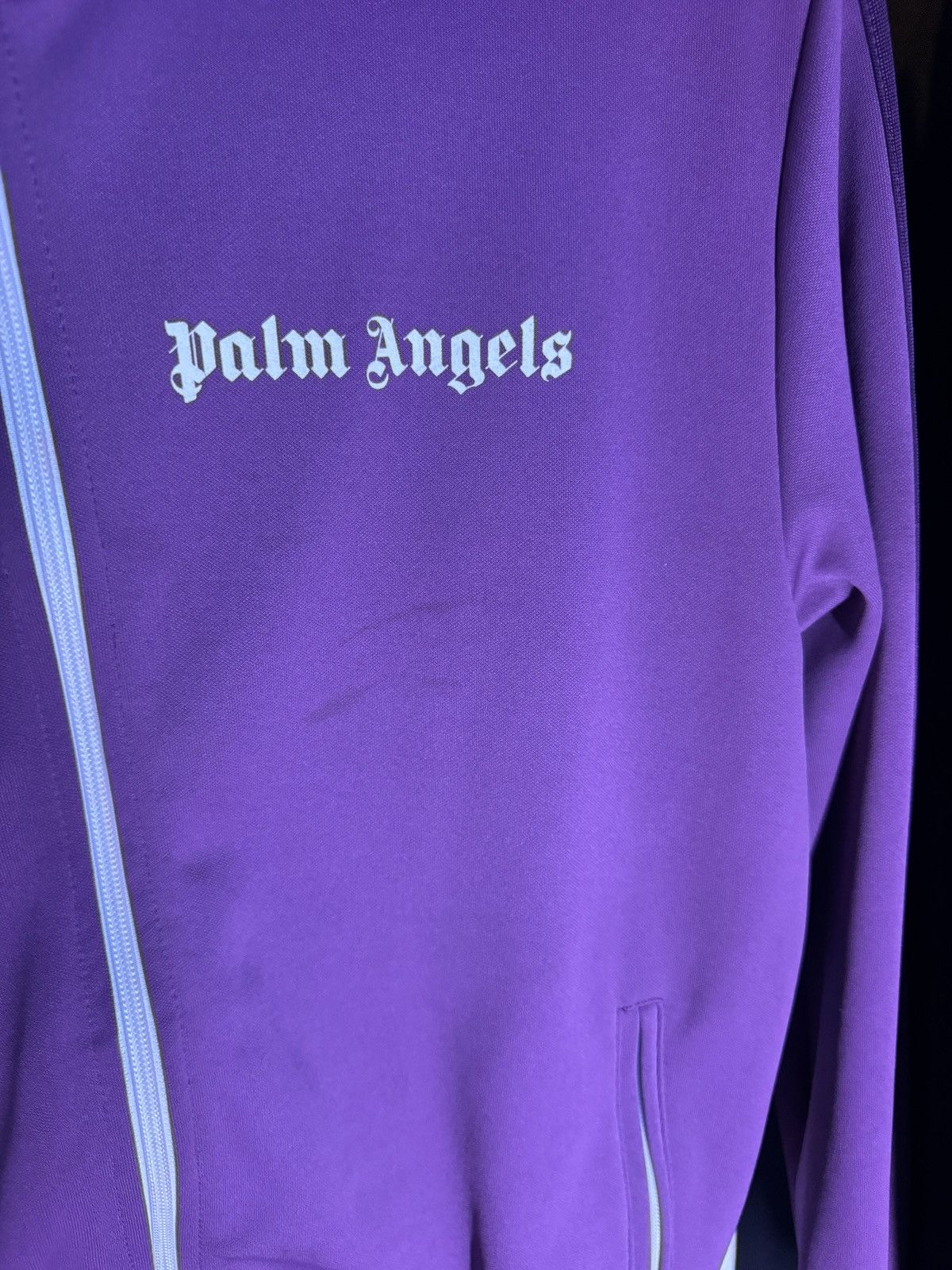 Palm Angels Palm Angels Track Jacket Size US L / EU 52-54 / 3 - 4 Thumbnail
