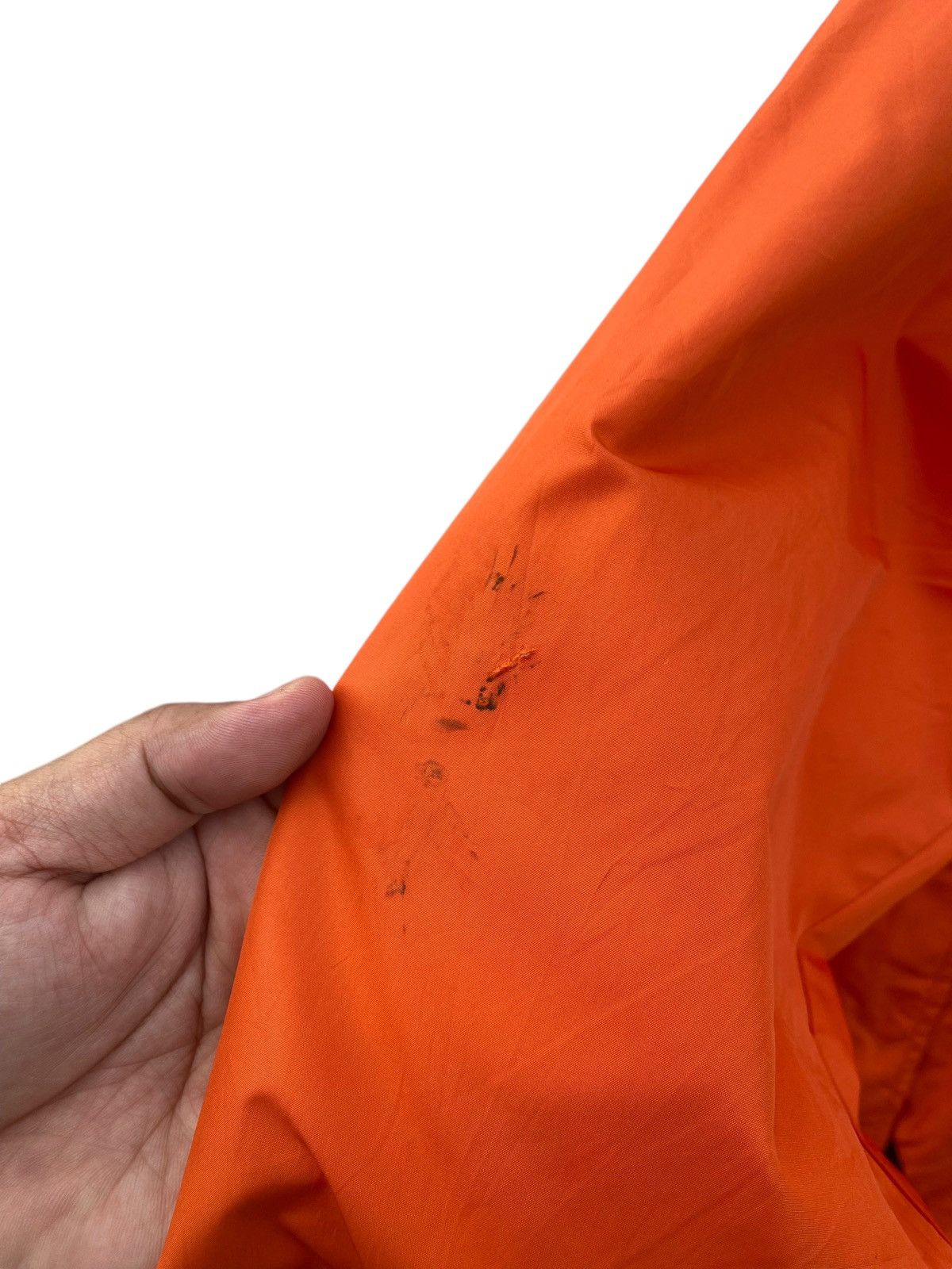 Nike Vintage Nike Windbreaker Jacket Size US M / EU 48-50 / 2 - 6 Thumbnail