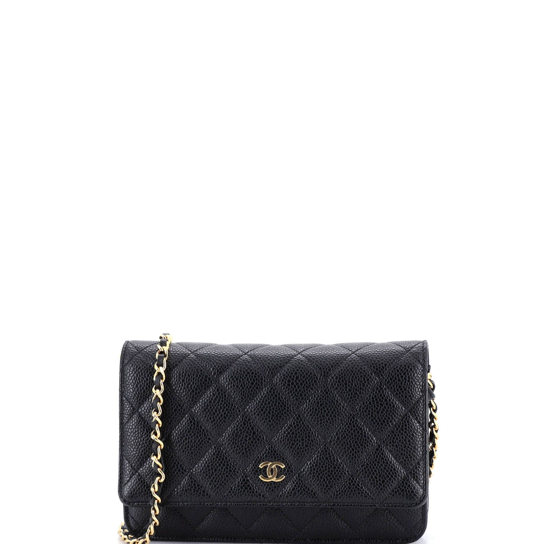 Chanel Wallet on Chain Size ONE SIZE - 1 Thumbnail