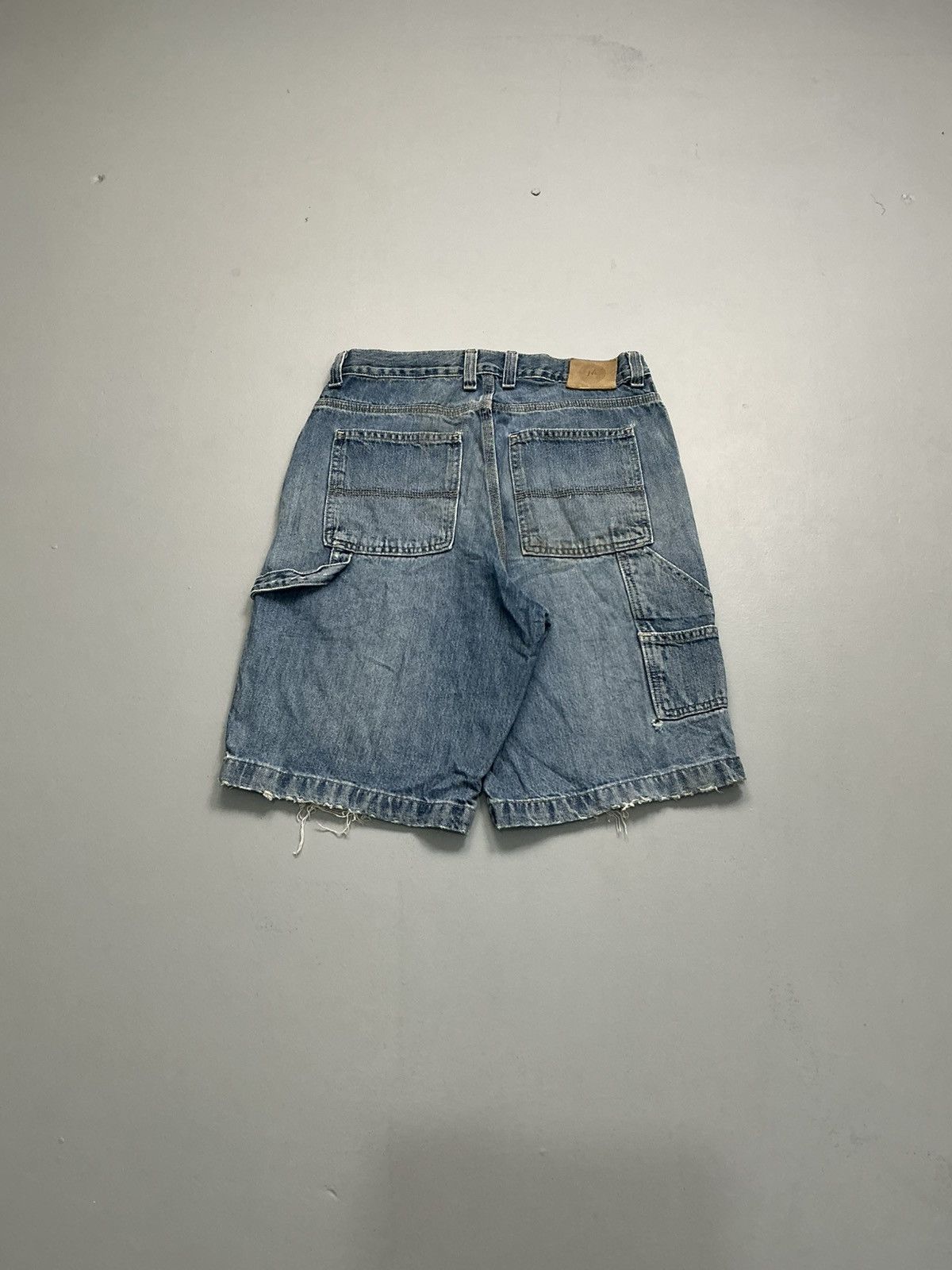 Southpole Vintage hiphop carpenter short Size US 32 / EU 48 - 6 Thumbnail