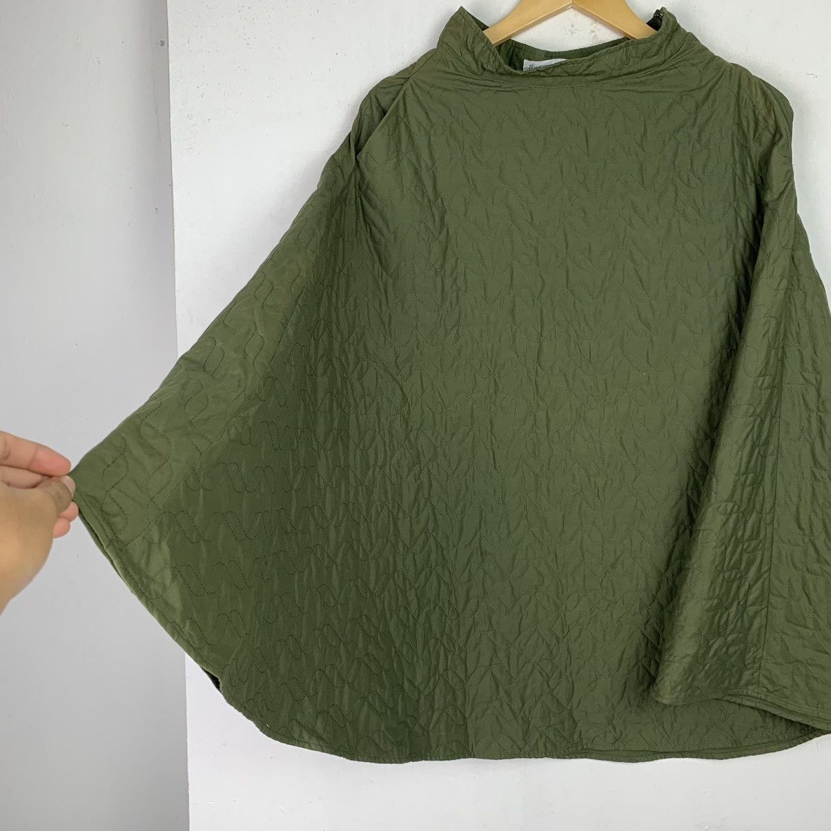 JW Anderson × Japanese Brand × Uniqlo Vintage J.W Anderson Uniqlo Skirt Size 22" - 7 Thumbnail