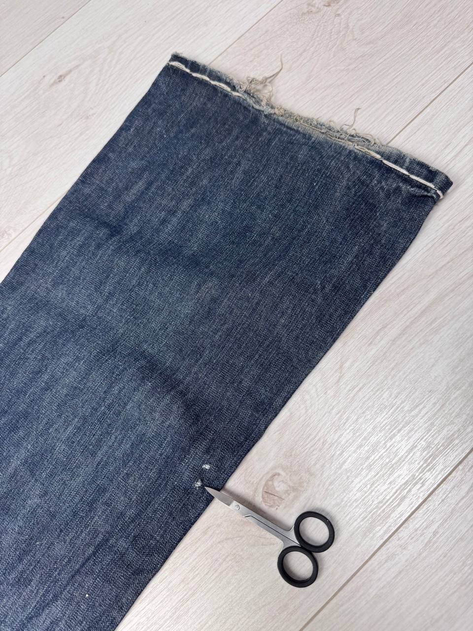 Other Made in USA Laguna Beach Skulls Jeans Size US 36 / EU 52 - 10 Thumbnail