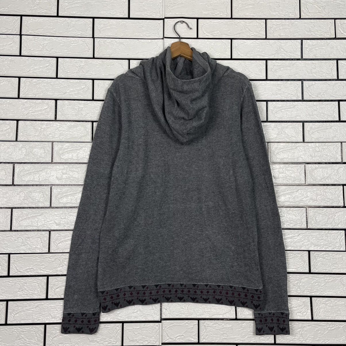 Paul Smith Plain Paul Smith Pullover Hoodie Size US M / EU 48-50 / 2 - 7 Thumbnail