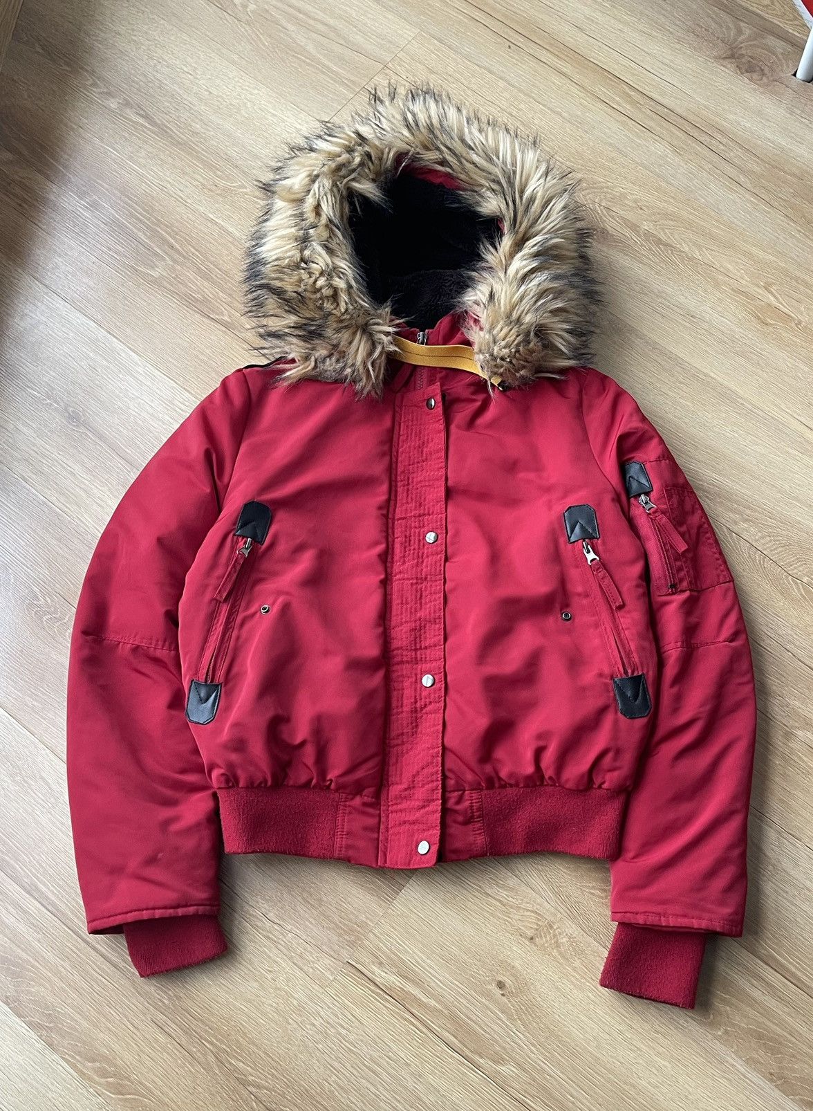 If Six Was Nine × Japanese Brand × Le Grande Bleu (L.G.B.) Vintage