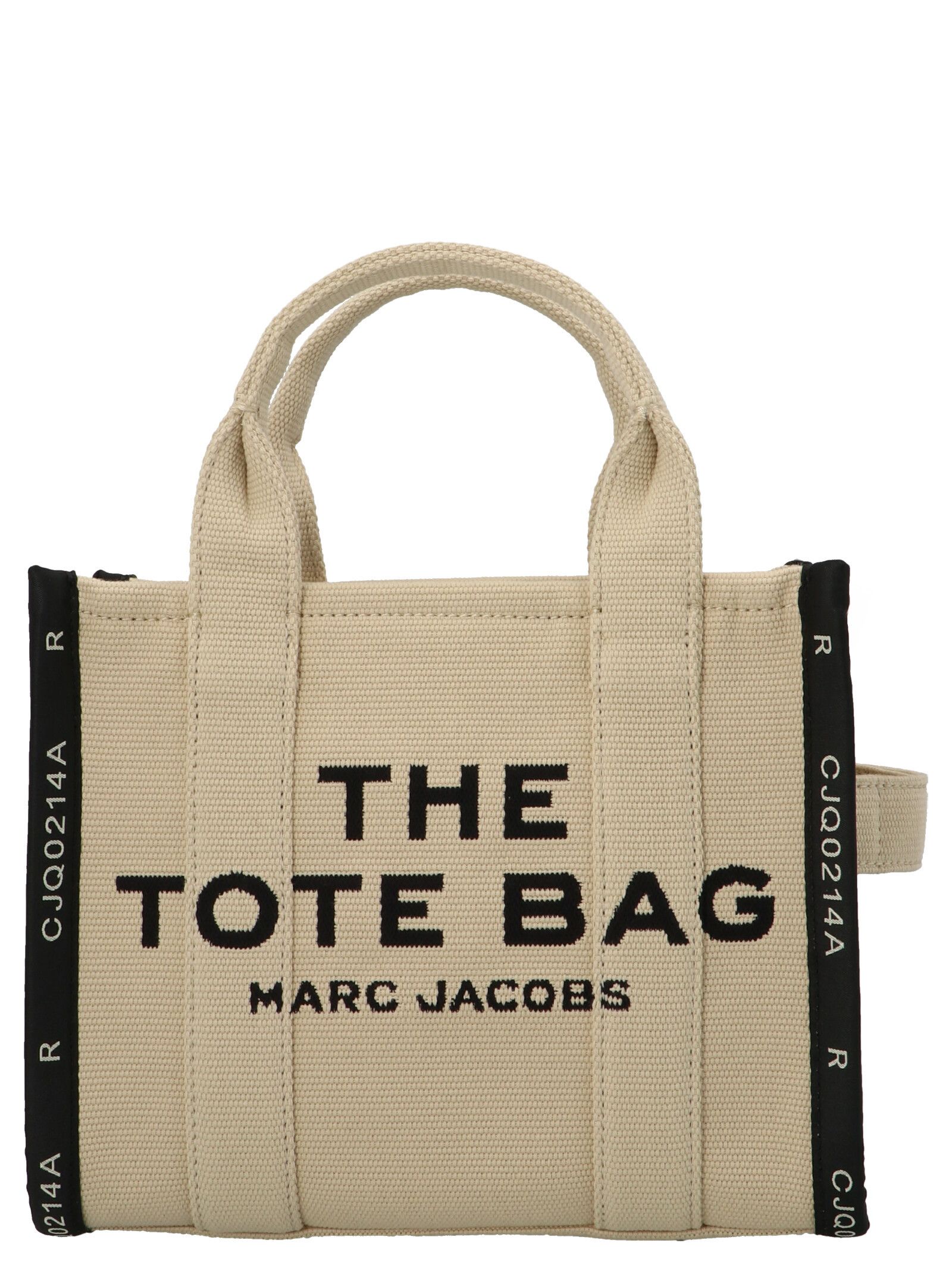 Marc Jacobs 'the Jacquard Small Tote' Hand Bag, Women's