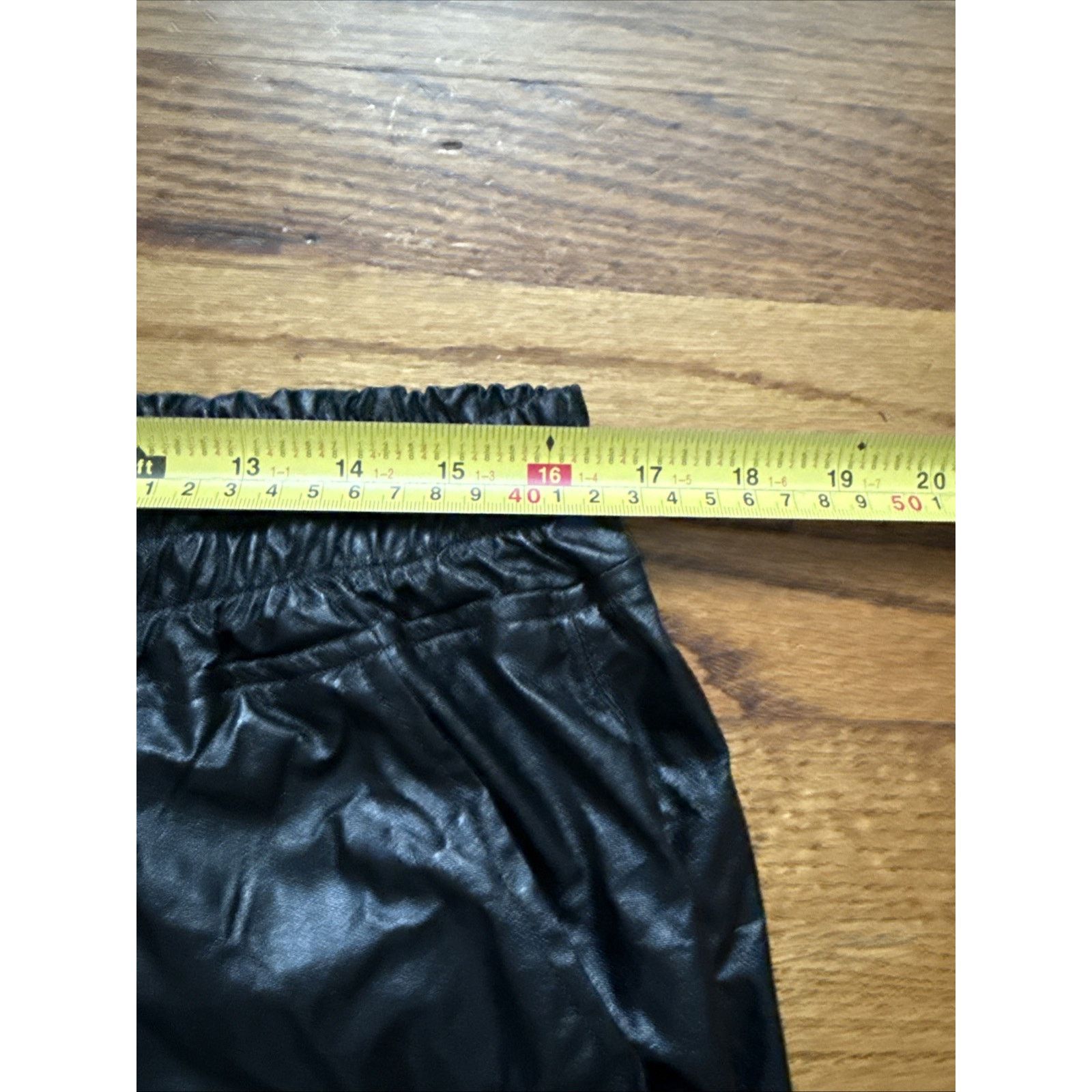 ALEXANDER DIGENOVA Alexander digenova Men’s Pants Size 32 Black Size US 32 / EU 48 - 11 Thumbnail