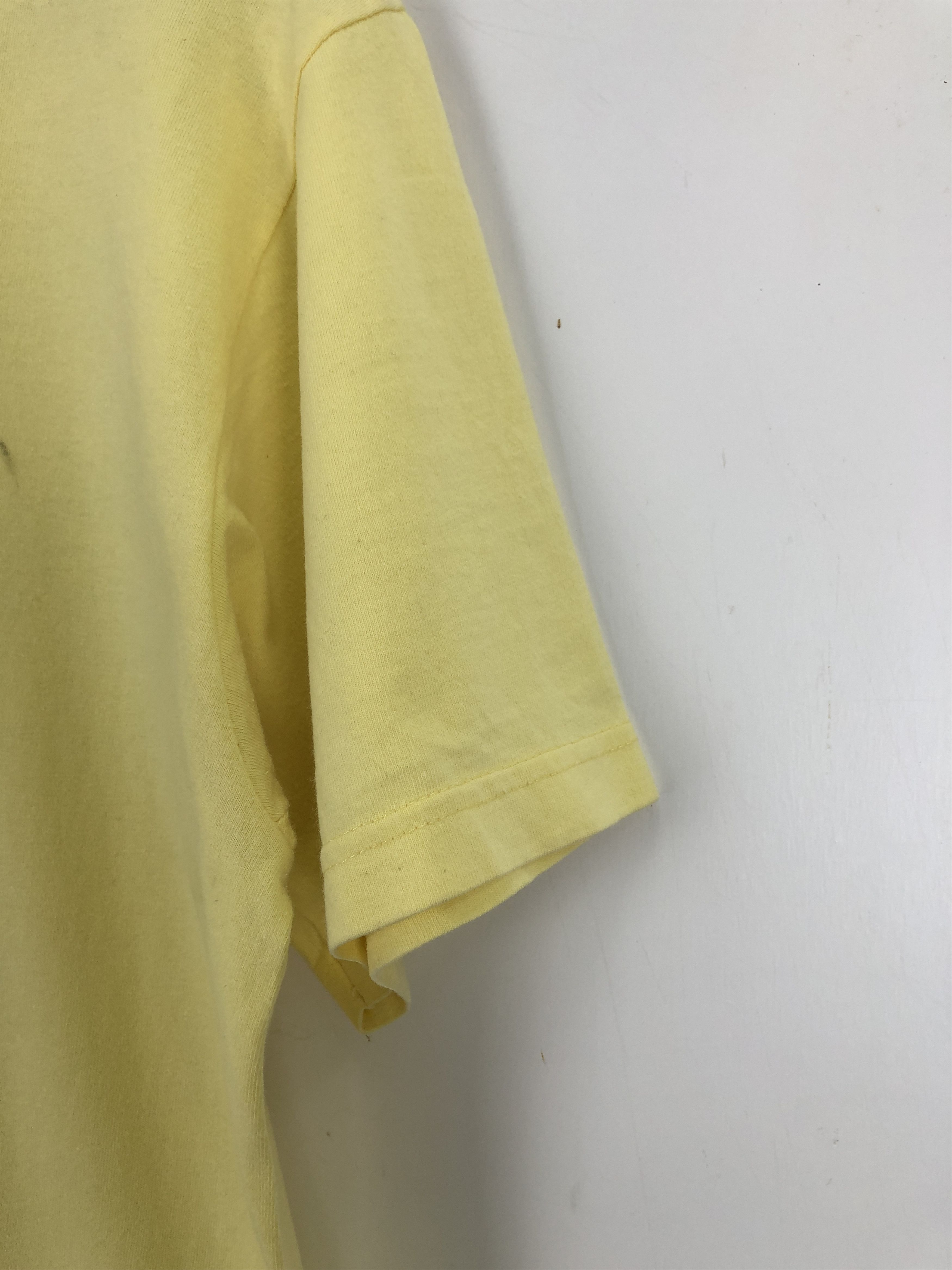 Rip Curl × Vintage Vintage 90s Rip Curl Surfing T Shirt TA0498 Size US M / EU 48-50 / 2 - 6 Thumbnail