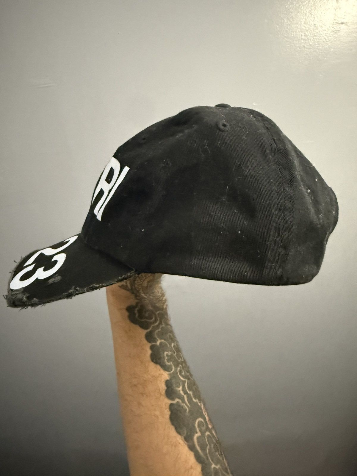 Other Yori Dad 2023 Hat Size ONE SIZE - 2 Thumbnail