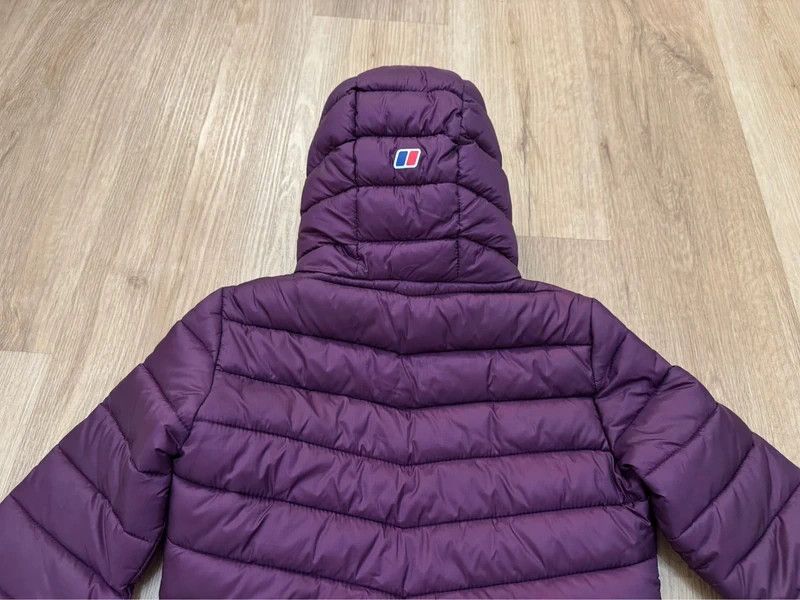 Berghaus Berghaus Longline Kirkhale Baffle Jacket Kids size 9-10 Size XXS / US 00 / IT 34 - 7 Thumbnail