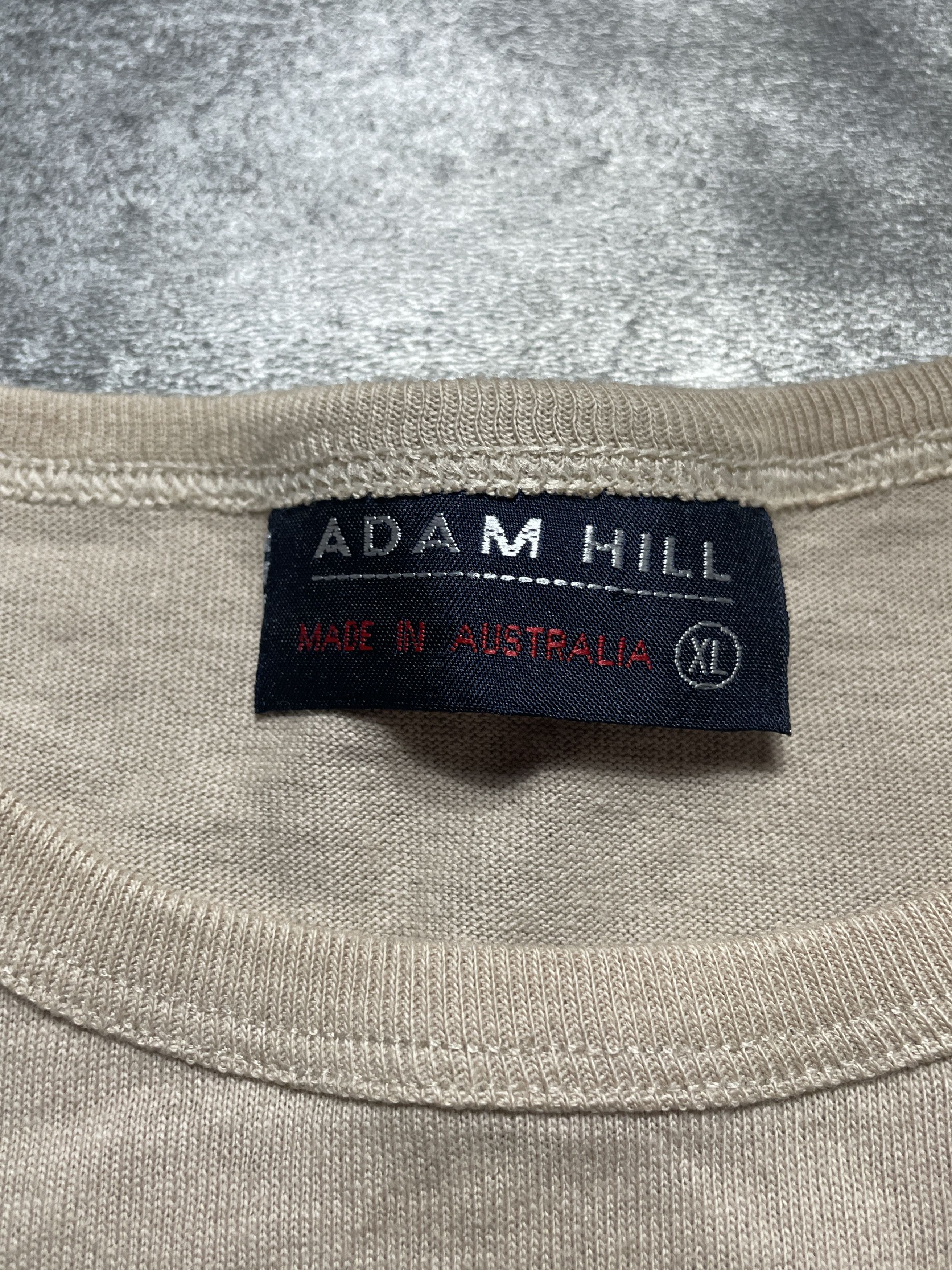 Vintage ❗️RARE❗️Australia Sydney Vintage 90s Top T-Shirt Size XL / US 12-14 / IT 48-50 - 4 Thumbnail