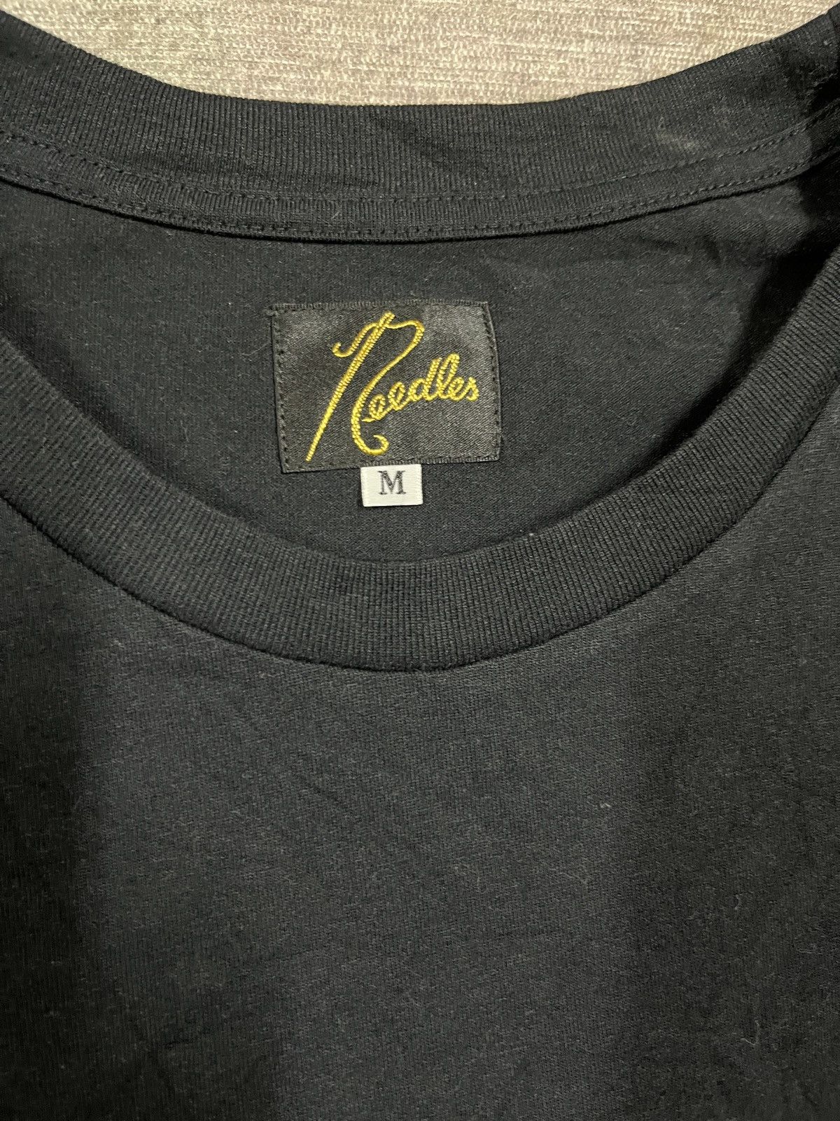 Needles longsleeve t shirt
