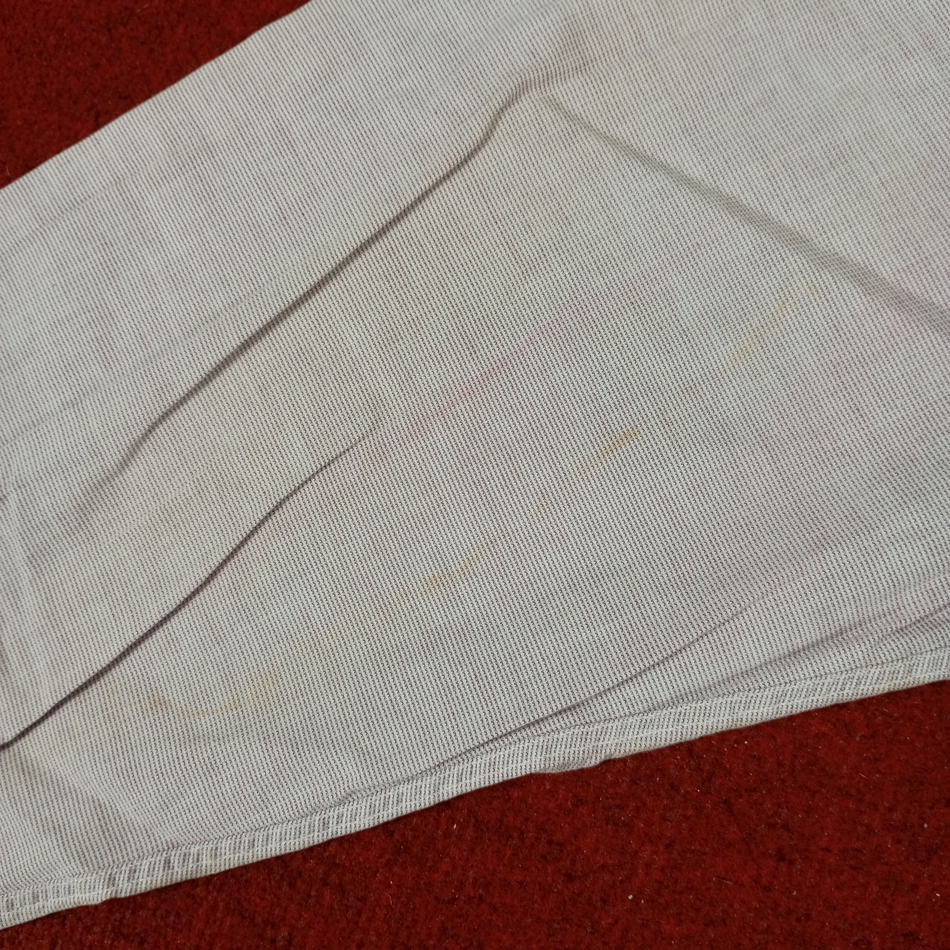 Designer × Issey Miyake × Vintage Issey Miyake Design Studio Japanese Designer Brand Shirt Size US L / EU 52-54 / 3 - 8 Thumbnail