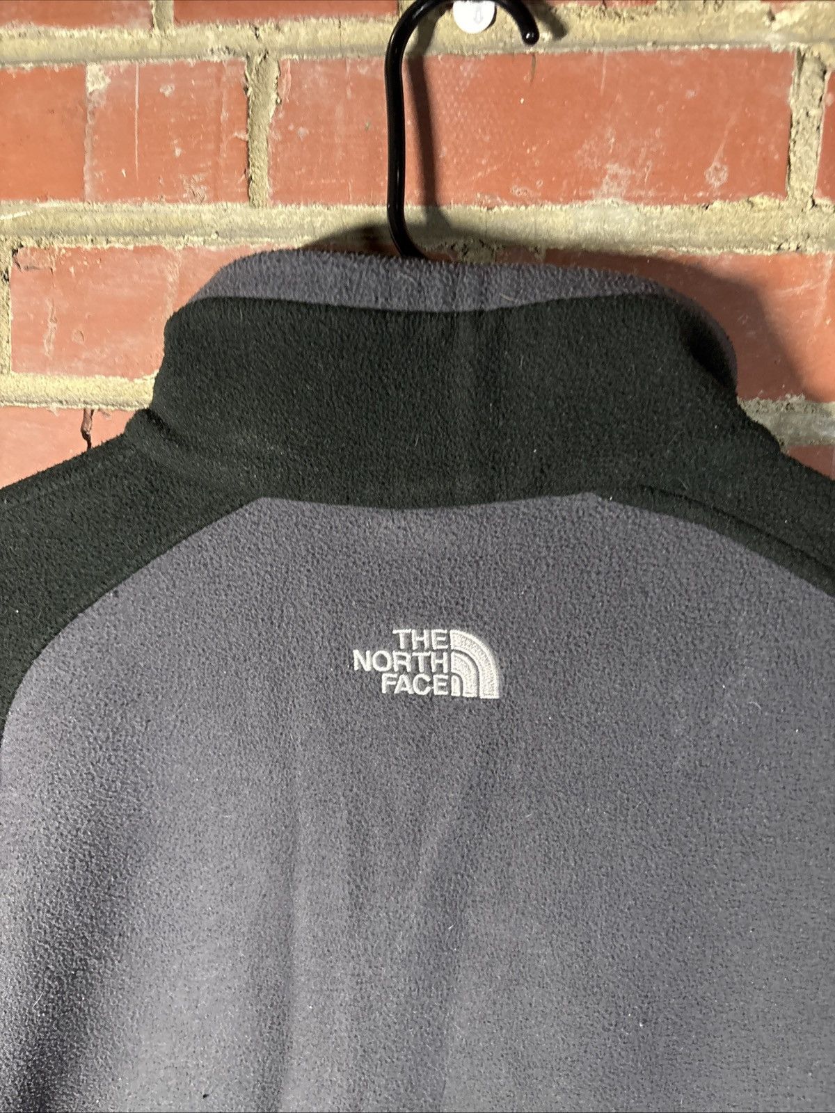 The North Face The North Face Fleece Khumbu Jacket Denali Hiking Mens XL Size US XL / EU 56 / 4 - 8 Thumbnail