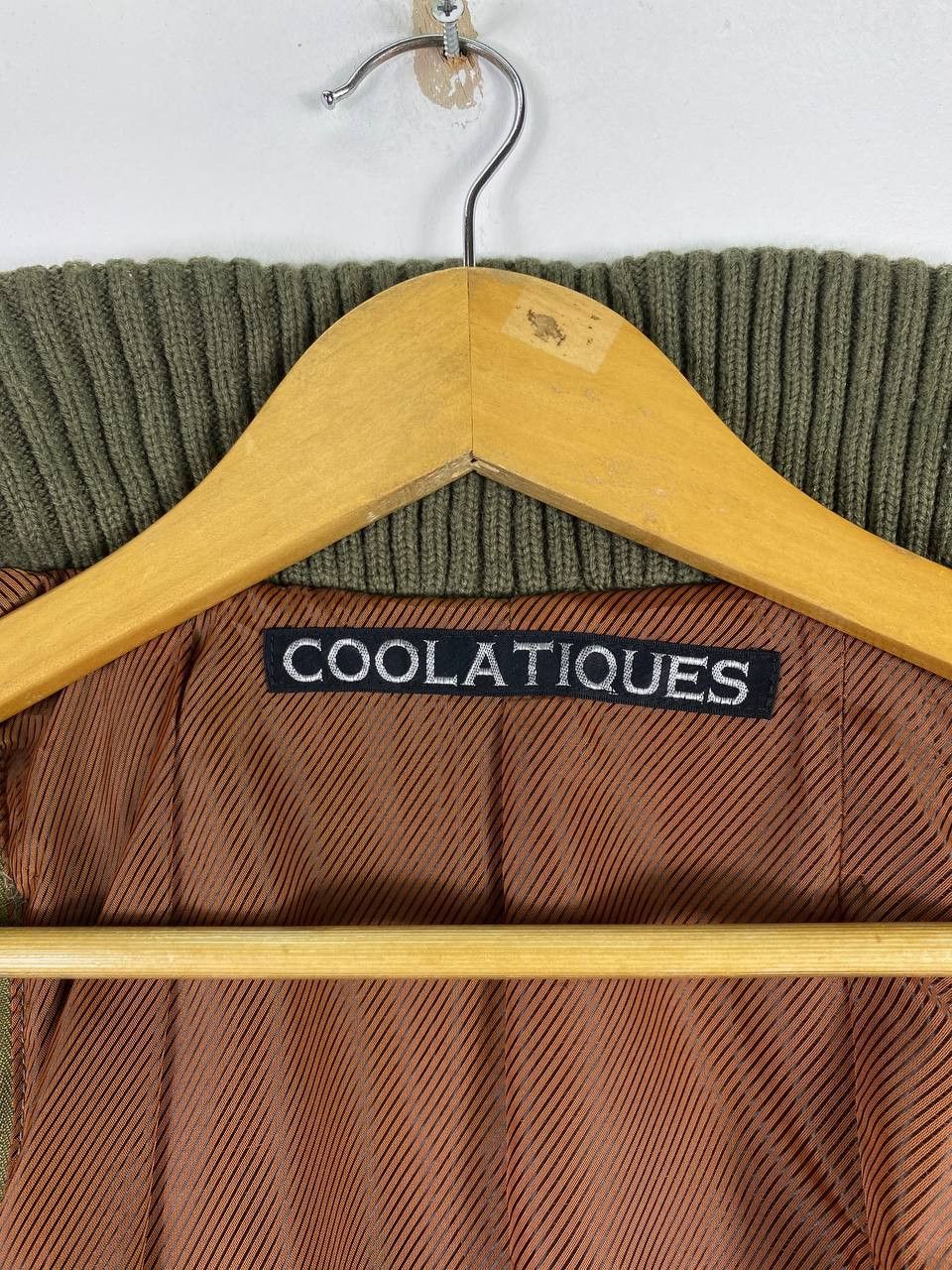 If Six Was Nine japanese brand bondage multipocket tactical jacket Size US M / EU 48-50 / 2 - 9 Thumbnail