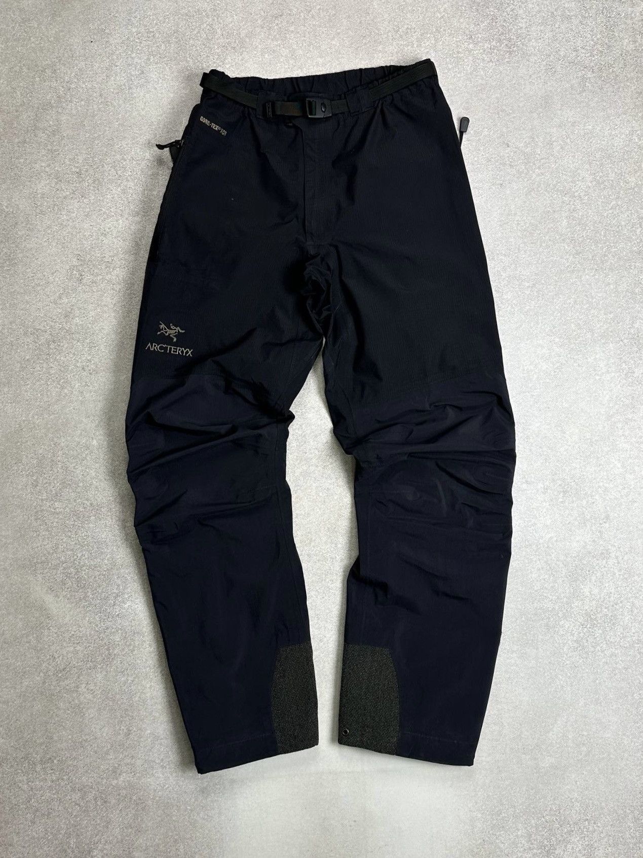 Pantalon Arc'teryx Snow Homme - Noir, XL, Snowboard, 2015, Occasion