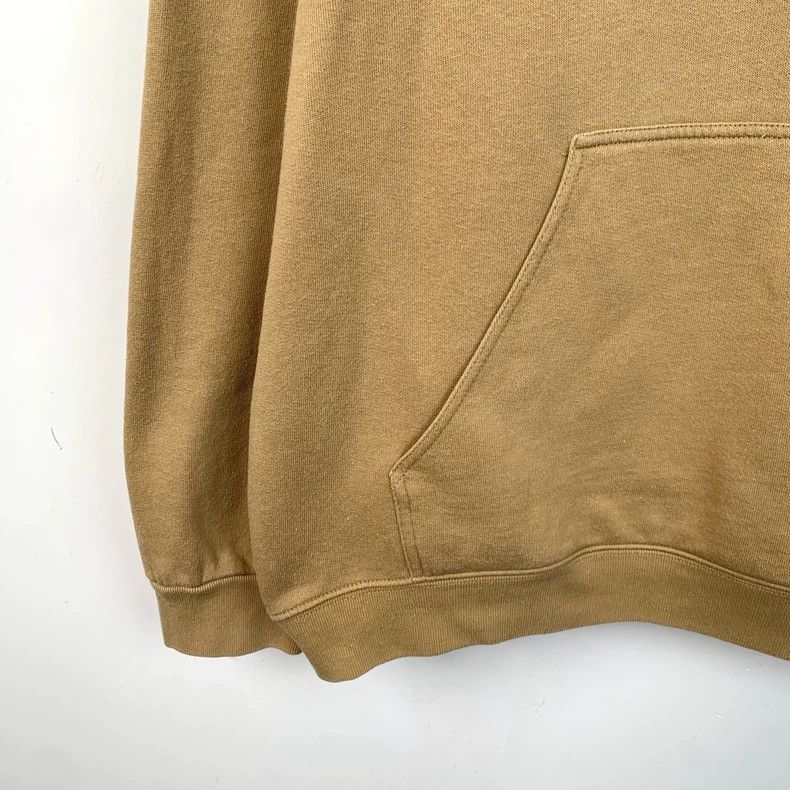 Balenciaga Balenciaga Brown hooded drawstring monogrammed long sleeve Size US S / EU 44-46 / 1 - 4 Thumbnail