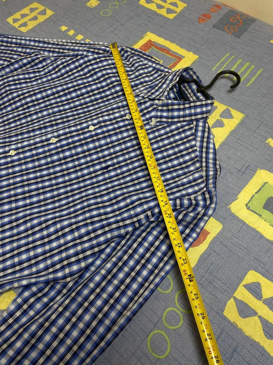 Polo Ralph Lauren Polo Ralph Lauren Shirt Size US M / EU 48-50 / 2 - 13 Thumbnail