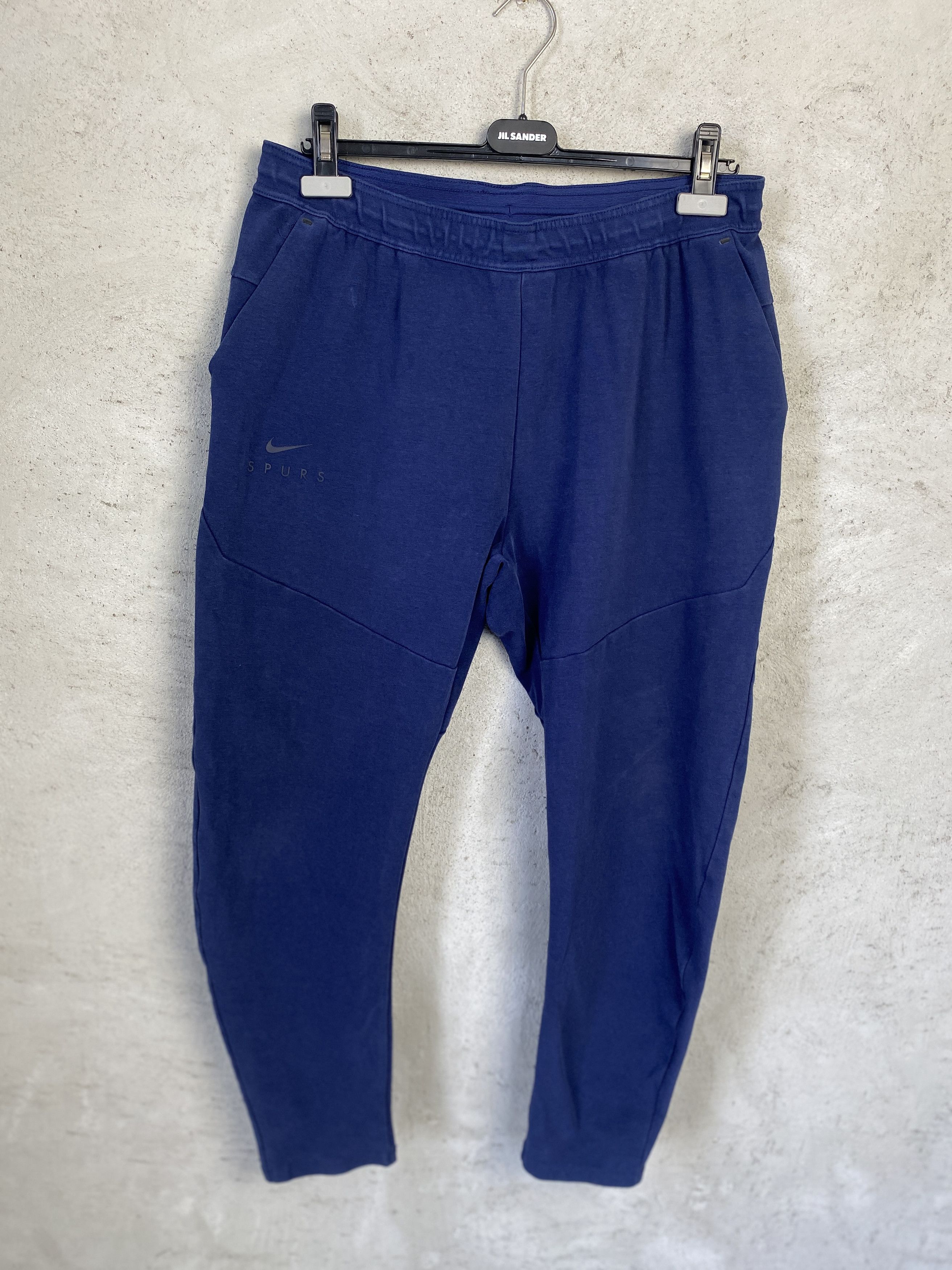 Nike Nike Tottenham Spurs tech fleece sweatpants joggers drill Size US 32 / EU 48 - 1 Thumbnail
