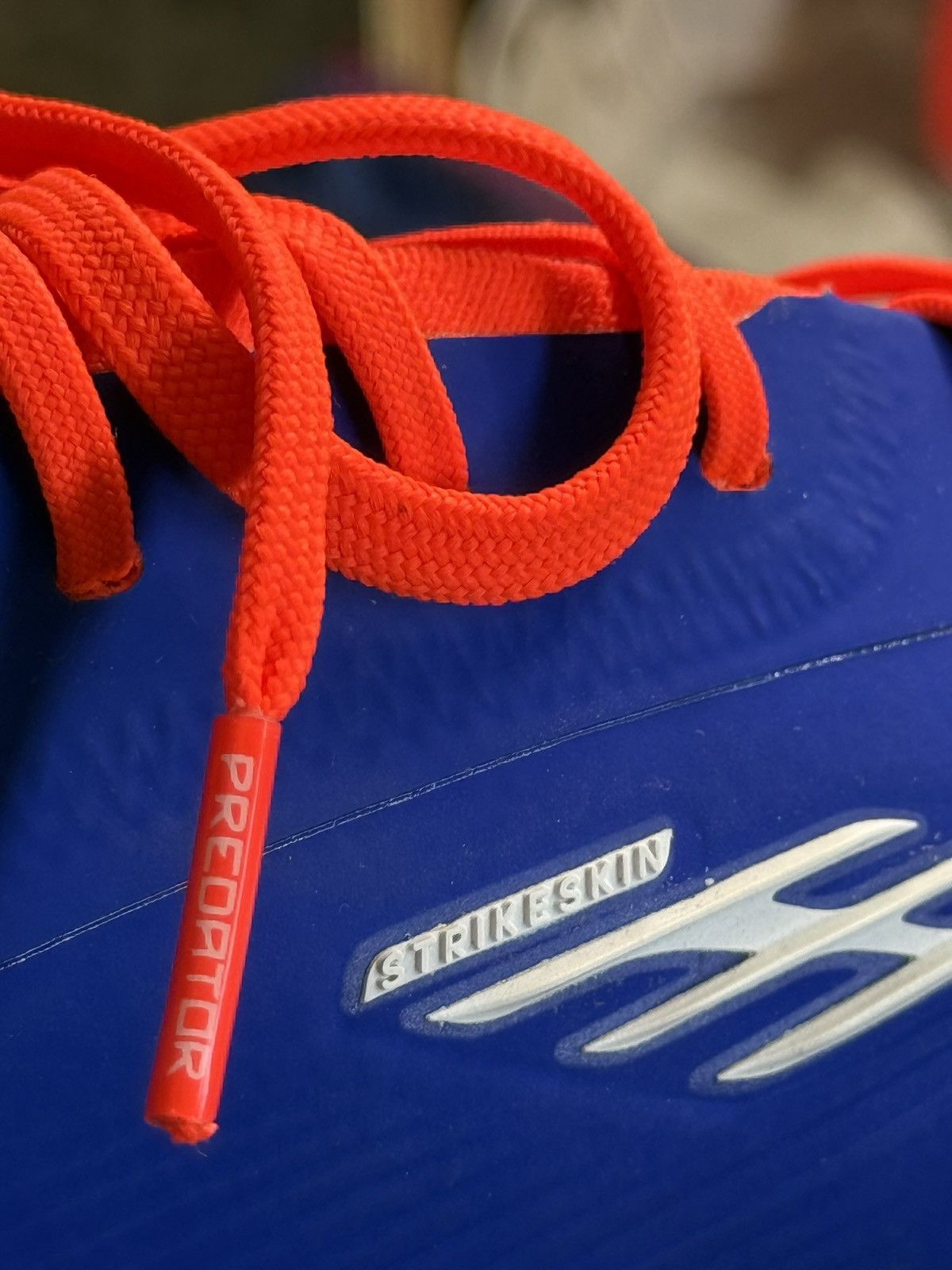 Adidas Adidas Predator Size US 11.5 / EU 44-45 - 3 Thumbnail