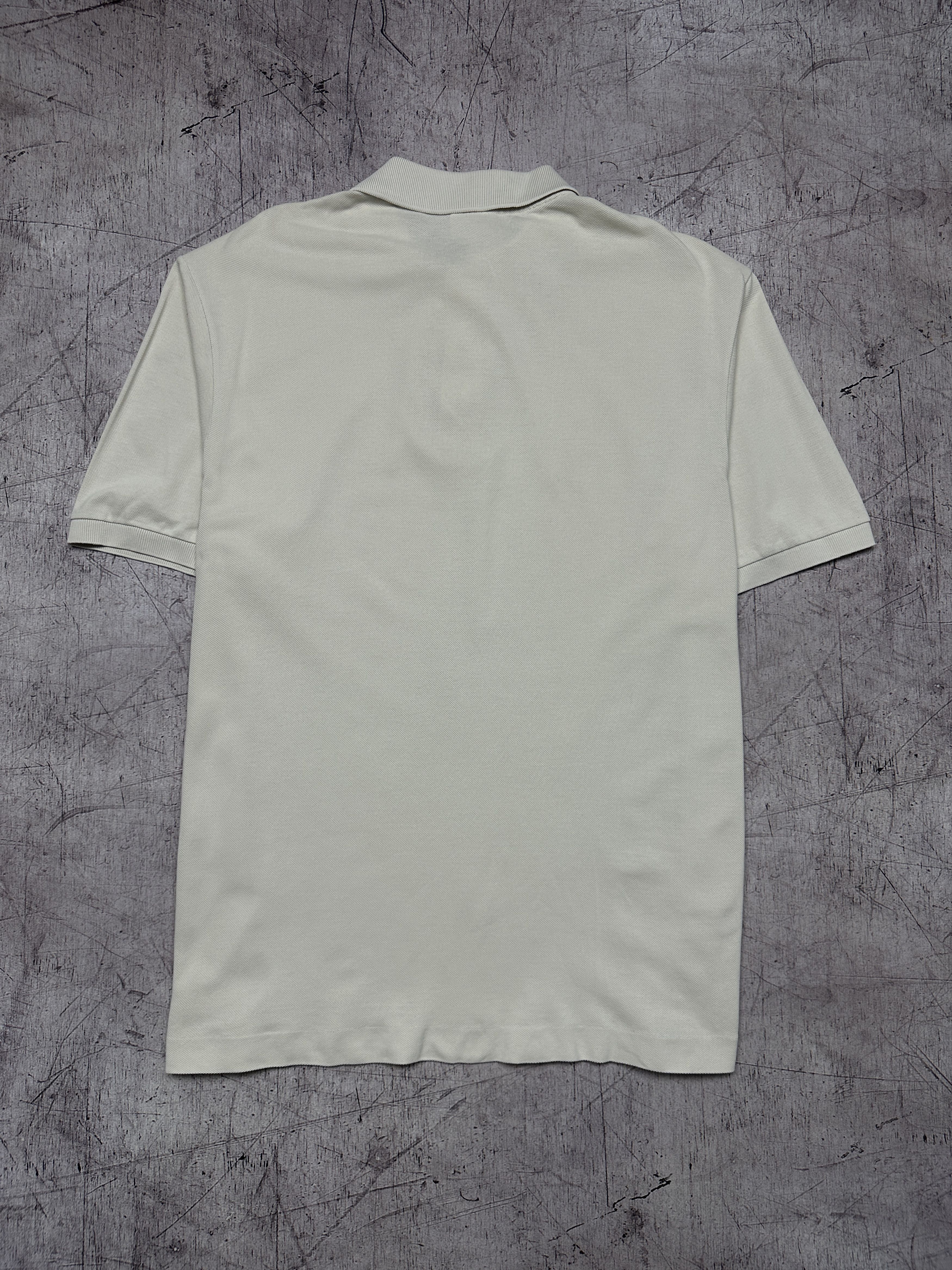 Lacoste Lacoste Mens Polo Shirt Size US XXL / EU 58 / 5 - 6 Thumbnail