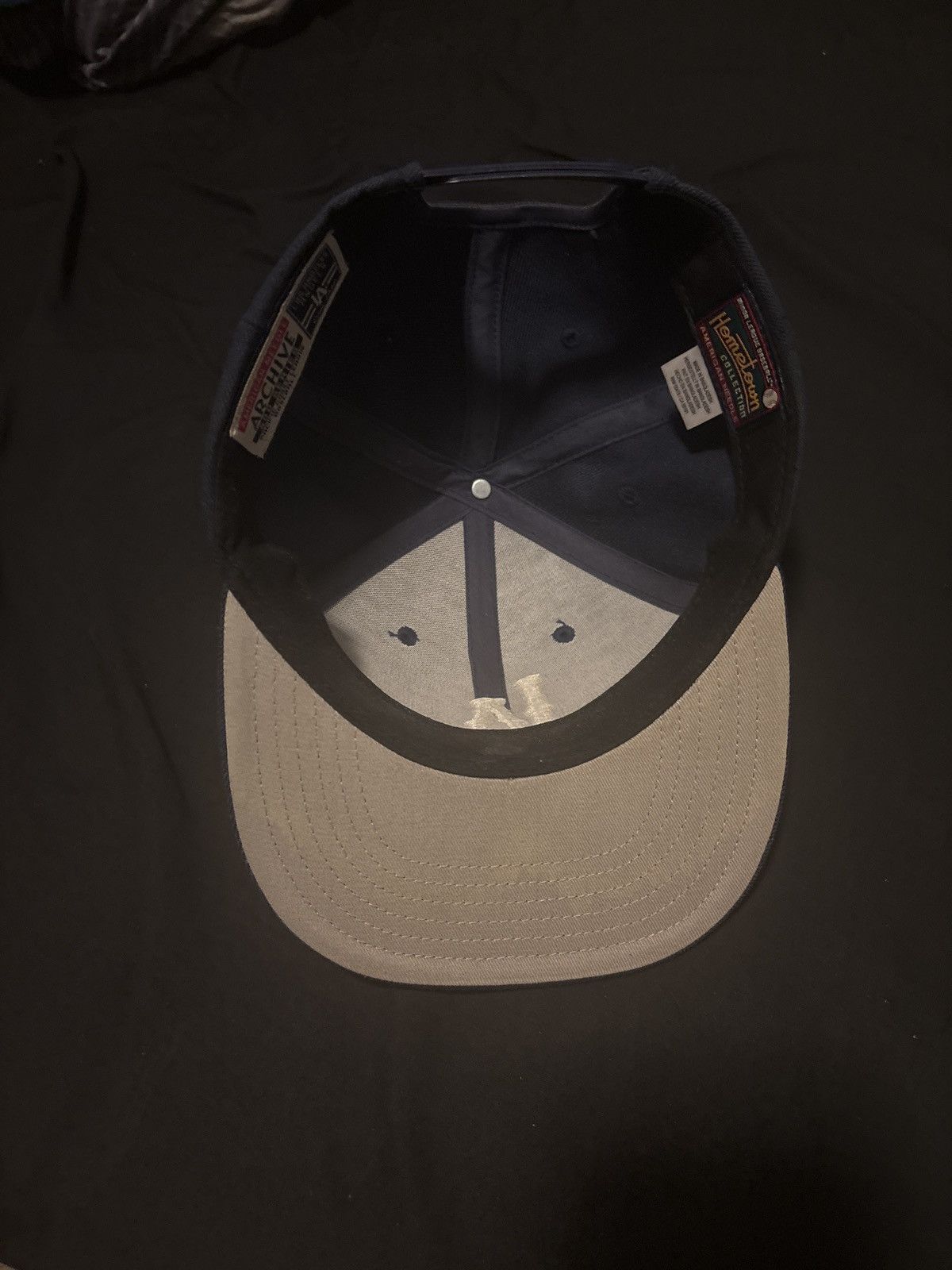 American Needle LA Hat Size ONE SIZE - 3 Thumbnail