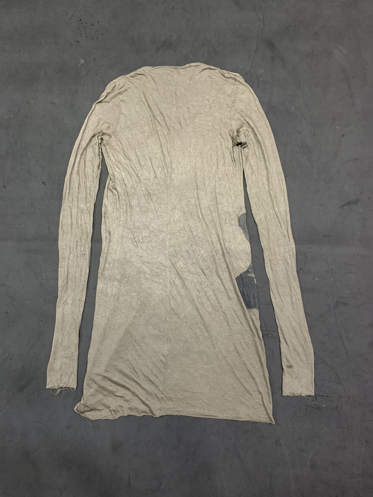 Ilaria Nistri 💸BINDINGOFFER💸Ilaria nistri abstract long sleeve Size XS / US 0-2 / IT 36-38 - 2 Thumbnail