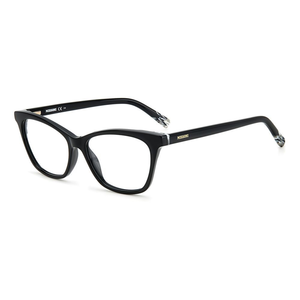Missoni Black Acetate Women's Frames Size ONE SIZE - 1 Thumbnail