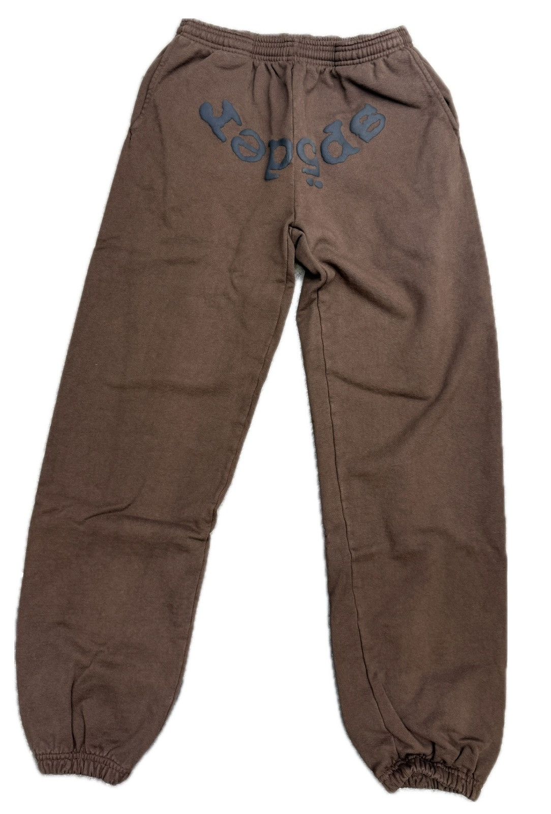 Sp5der Sp5der OG Web Sweatpants Size US 30 / EU 46 - 1 Thumbnail