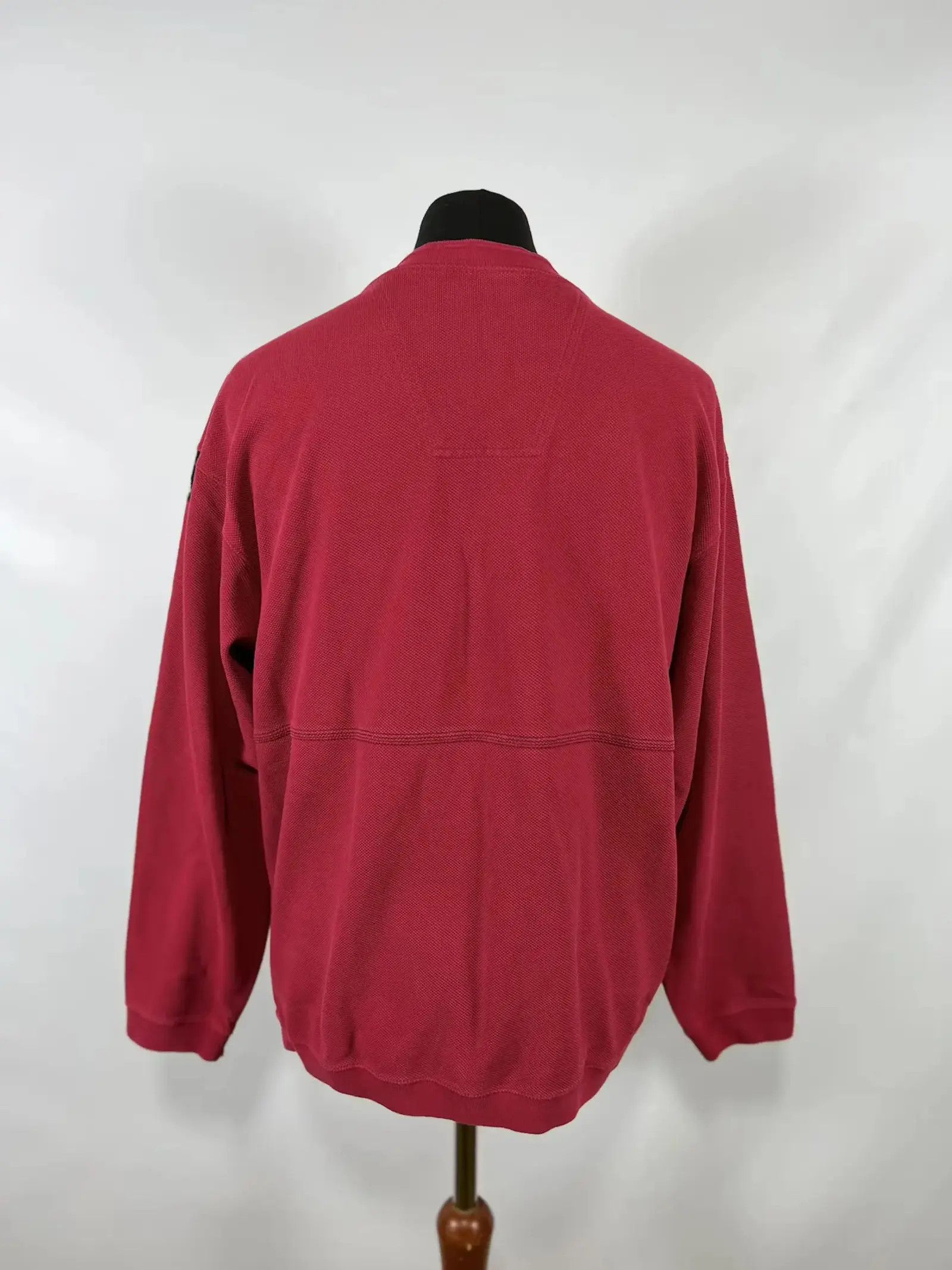 Vintage Adidas equipment sweatshirt