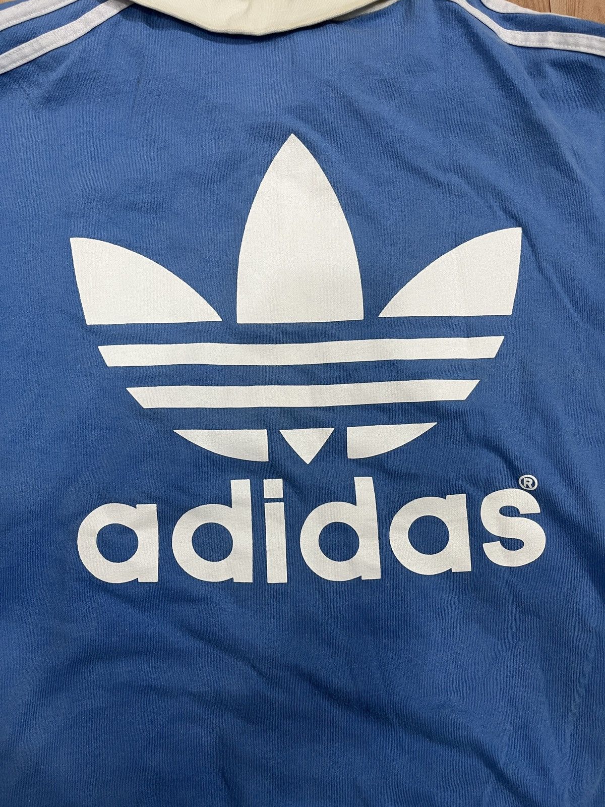 Adidas × Nigo ADIDAS Short Sleeve Tracktop Boxy Size US S / EU 44-46 / 1 - 5 Thumbnail