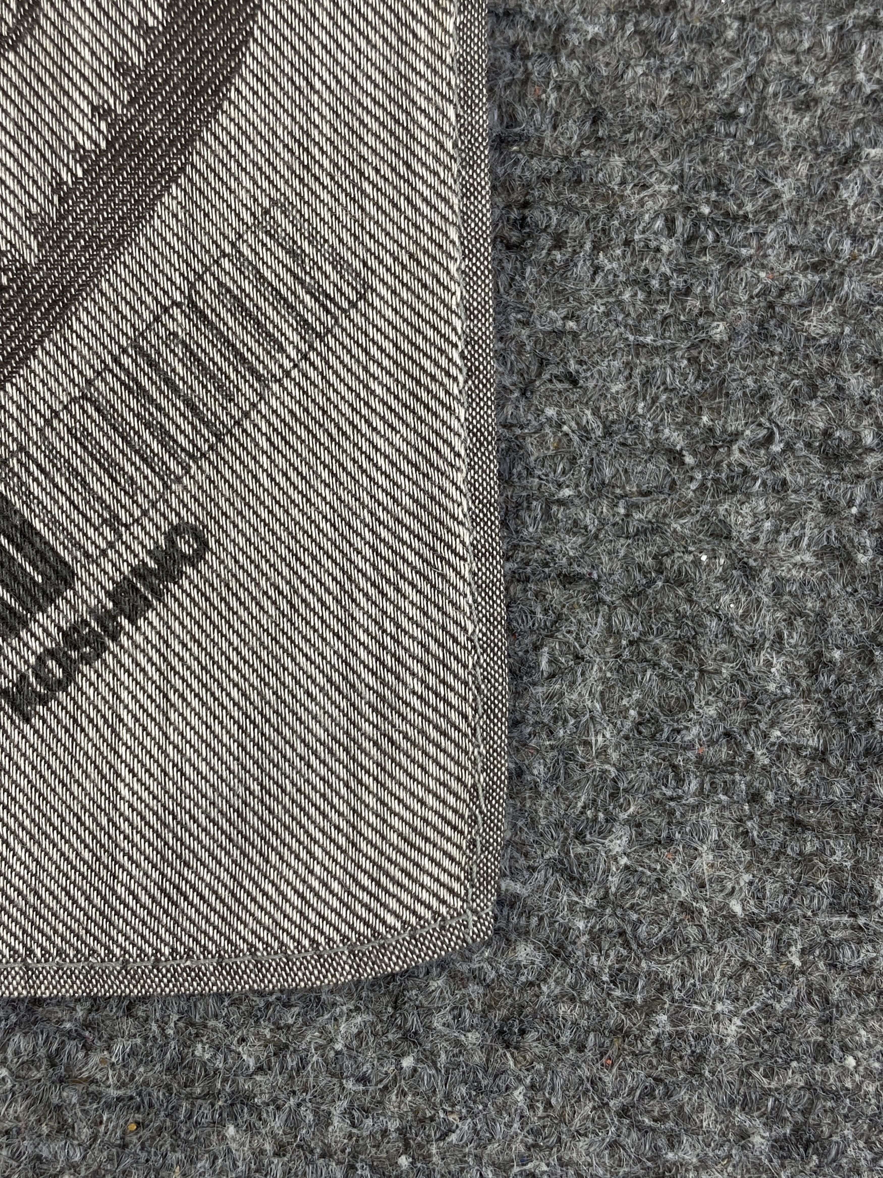 Michiko Koshino London Michiko Koshino London Handkerchief / Neckerchief KT0016 Size ONE SIZE - 8 Thumbnail