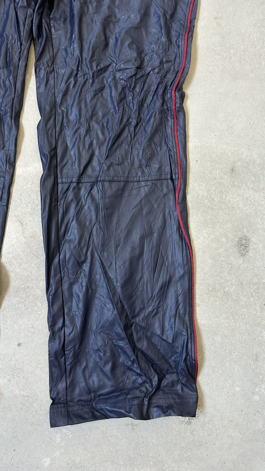 Umbro VINTAGE UMBRO ORIGIN TRACK PANT Size US 34 / EU 50 - 3 Thumbnail