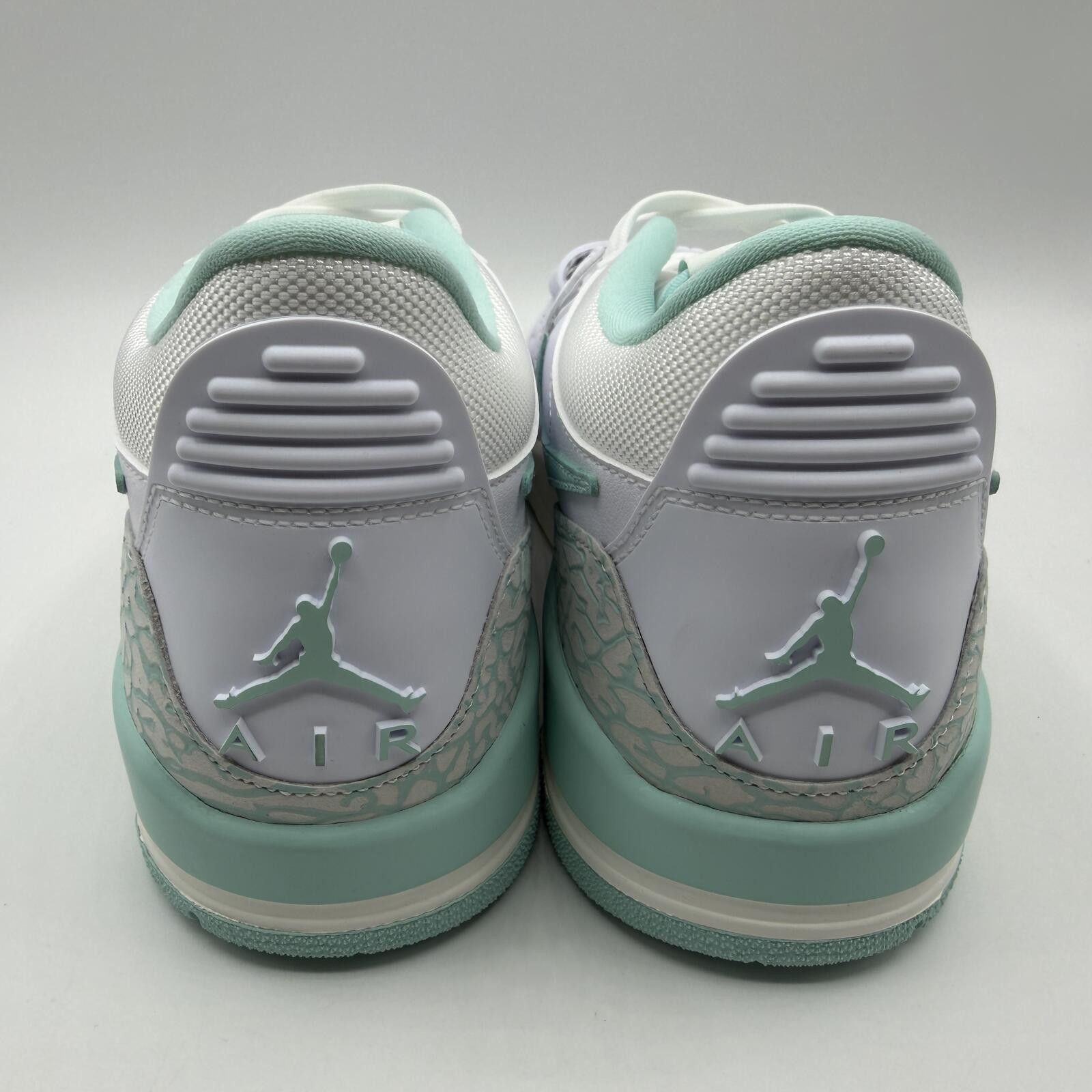 Nike Nike Air Jordan Legacy 312 Low Light Dew Women Shoes Size 10 Size US 10 / IT 40 - 4 Thumbnail