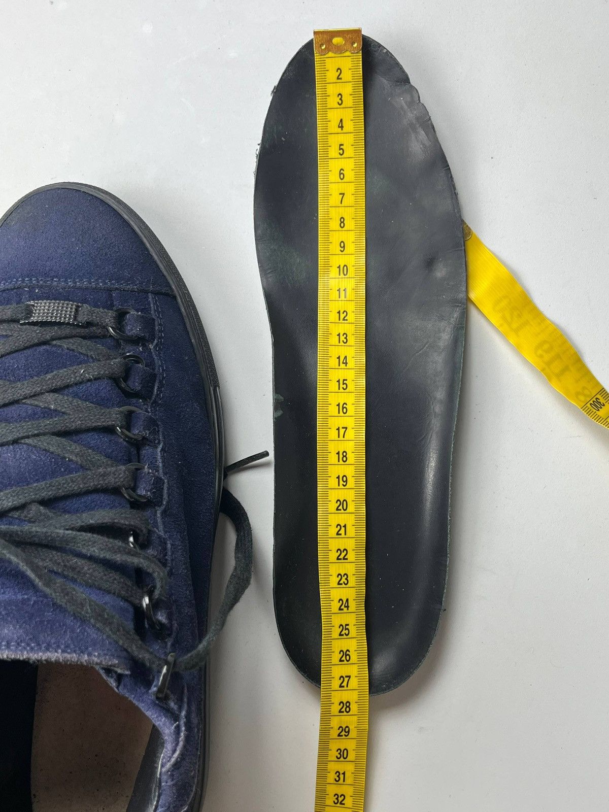 Balenciaga Balenciga Arena Size US 7 / EU 40 - 10 Thumbnail